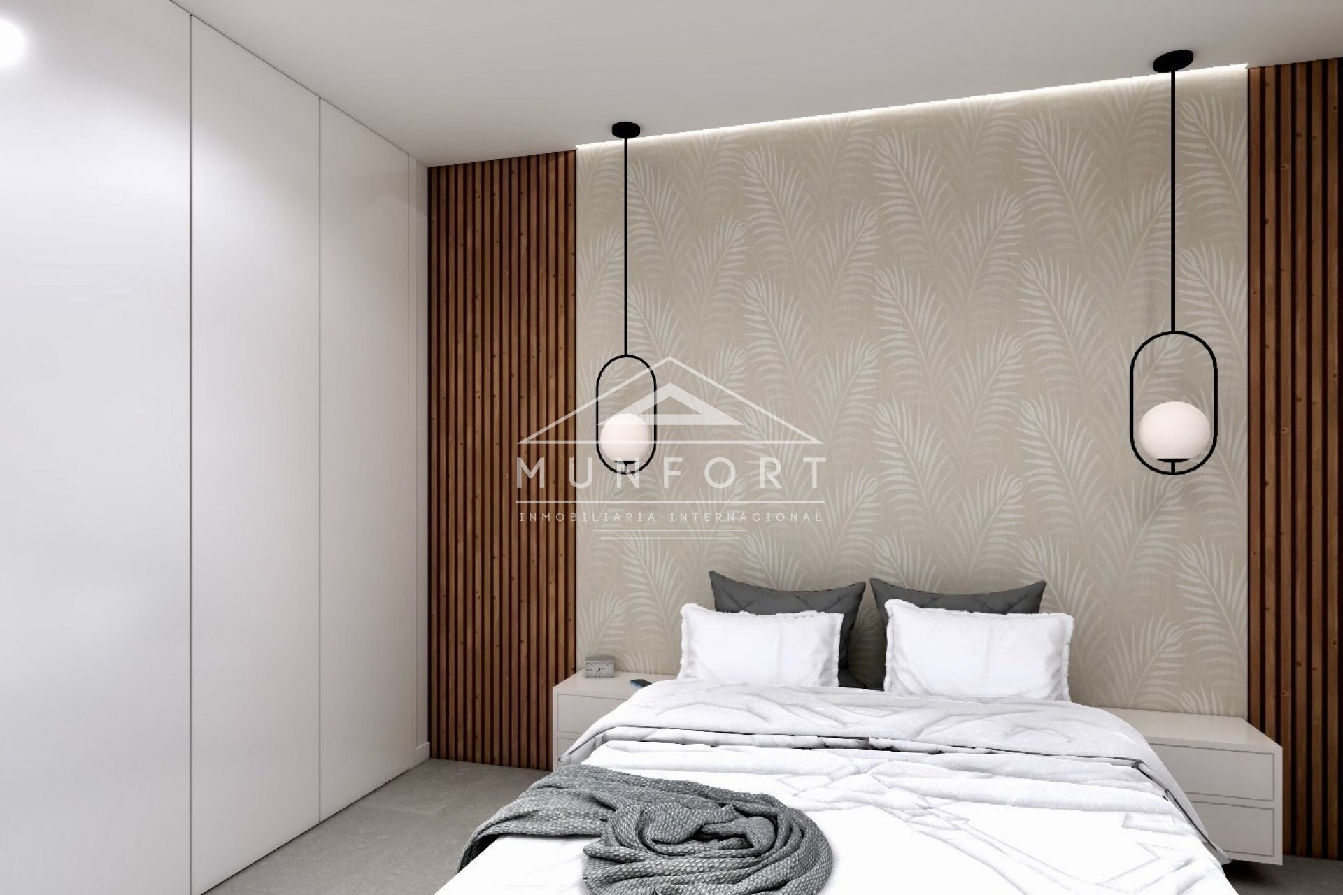 Videresalg - Villaer -
Benijófar