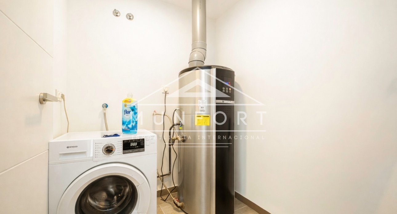 Videresalg - Villaer -
Benijófar