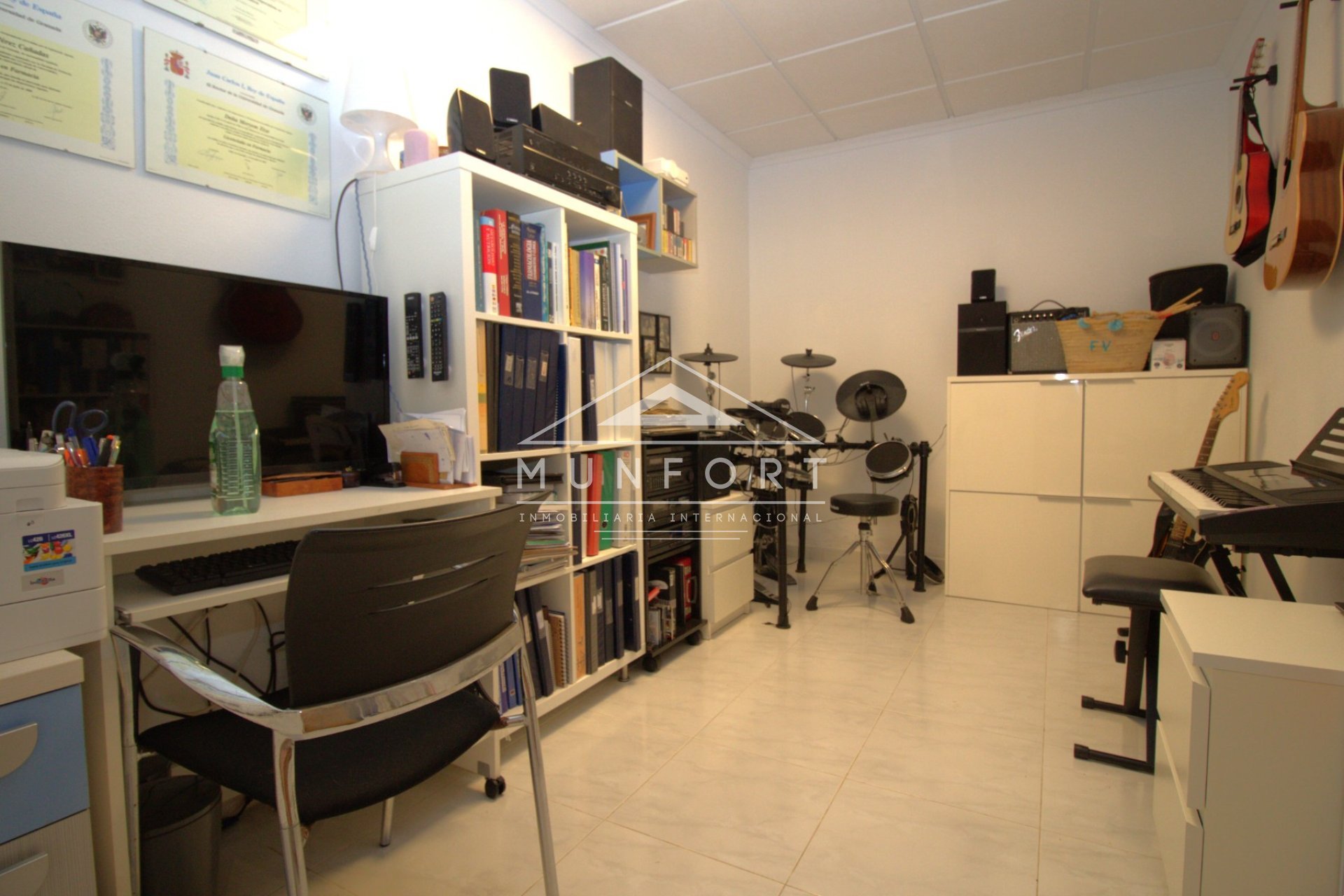 Videresalg - Villaer -
Cartagena - Cabo de Palos