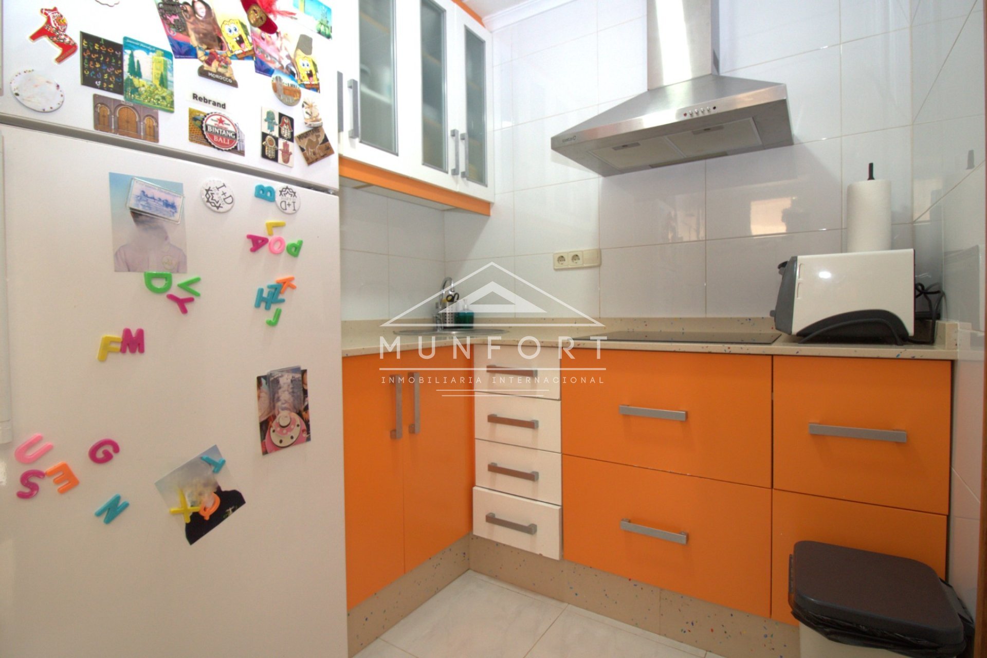 Videresalg - Villaer -
Cartagena - Cabo de Palos