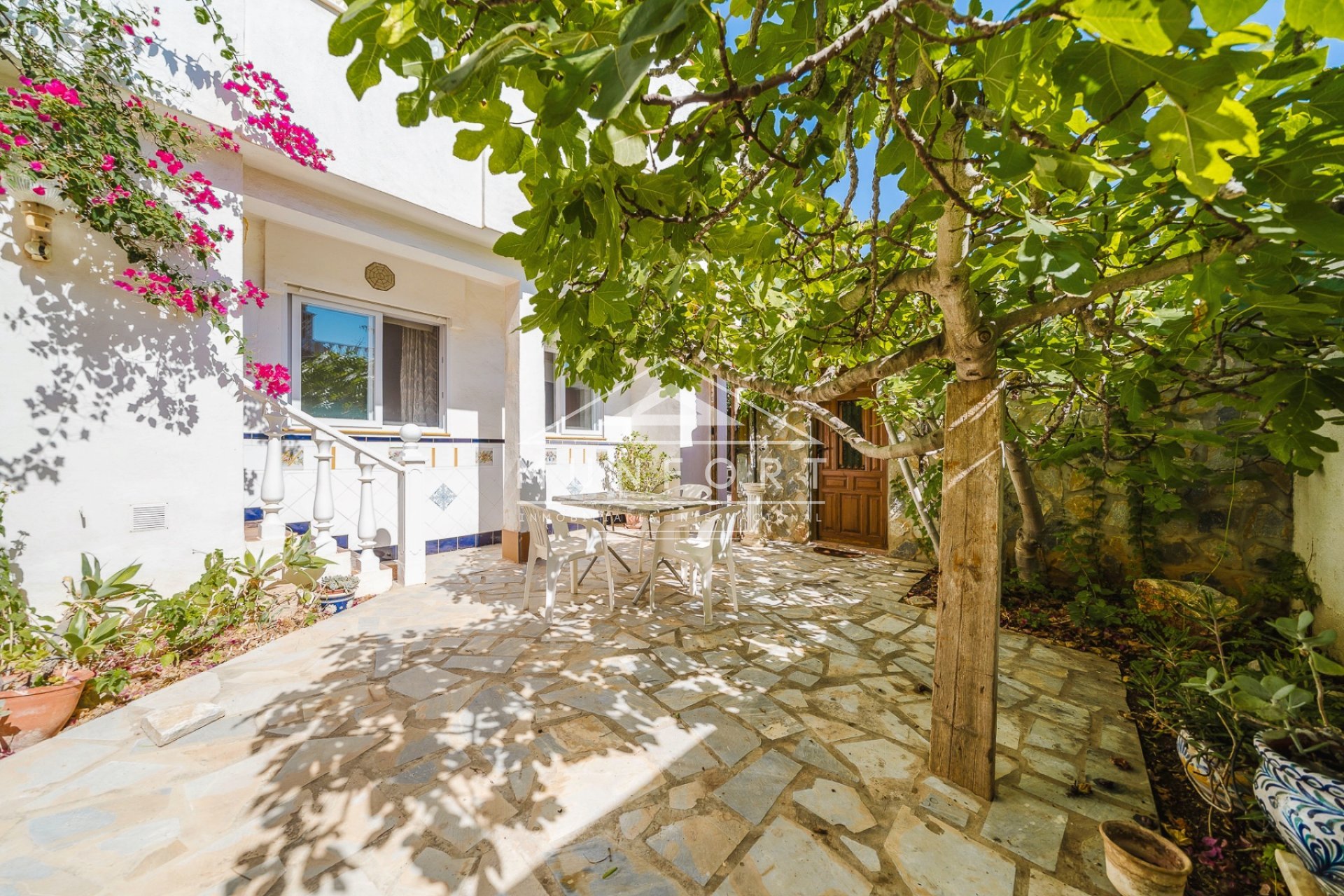 Videresalg - Villaer -
Cartagena - La Manga