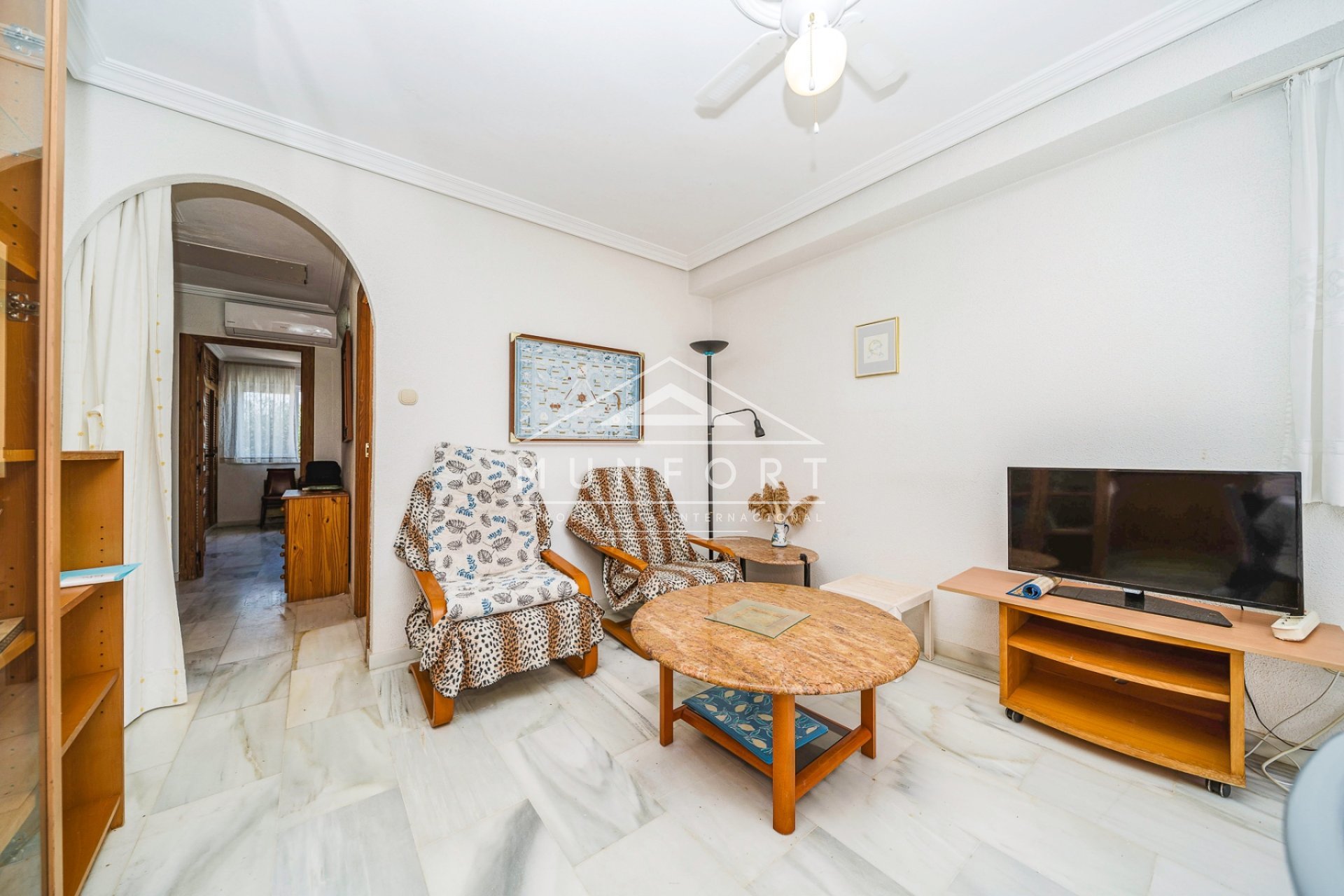 Videresalg - Villaer -
Cartagena - La Manga