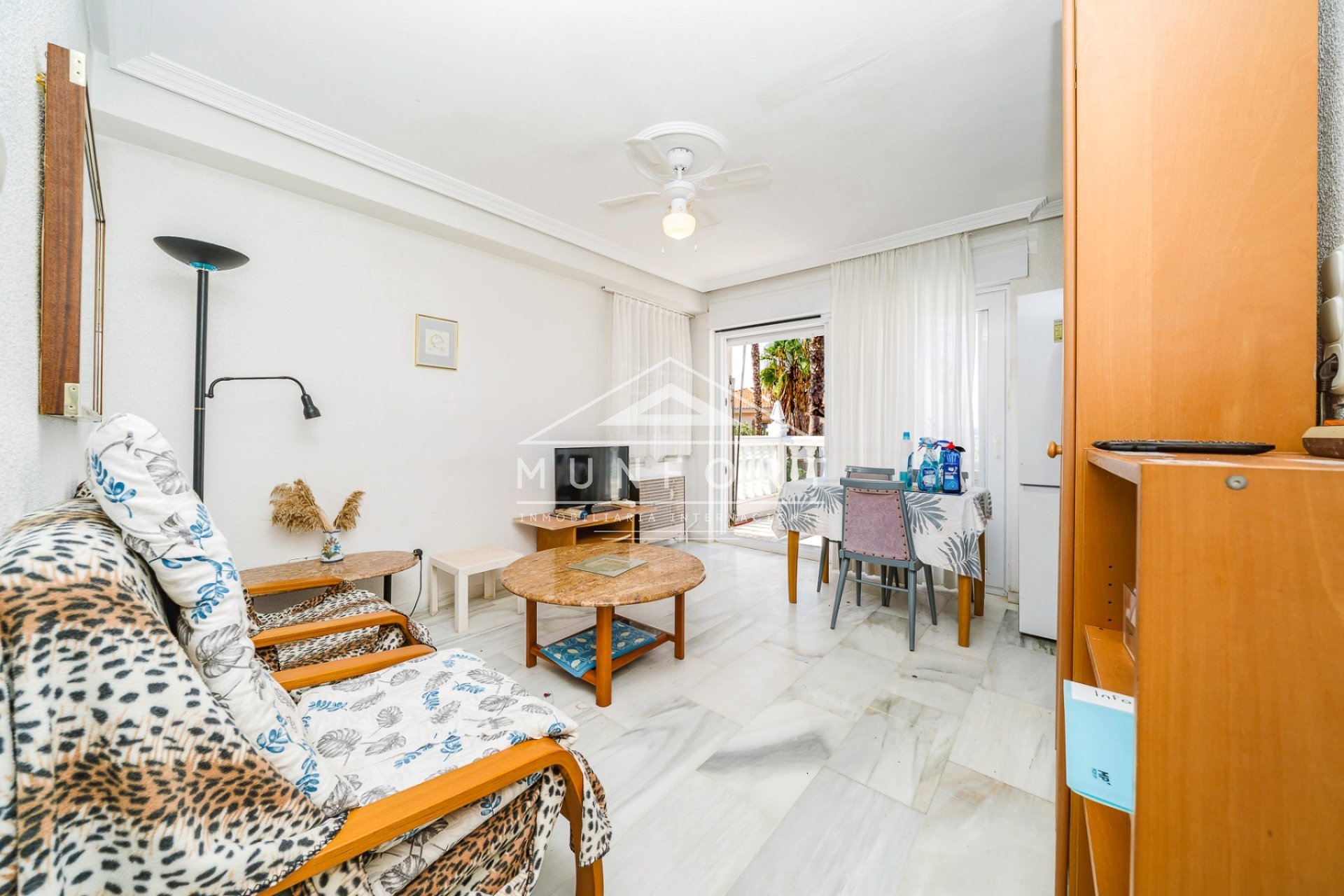 Videresalg - Villaer -
Cartagena - La Manga