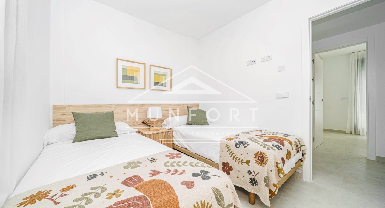 Videresalg - Villaer -
Cox