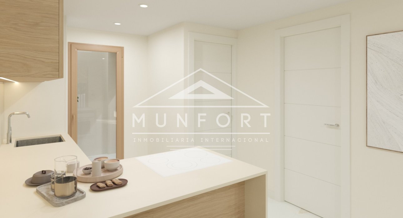 Videresalg - Villaer -
Dolores