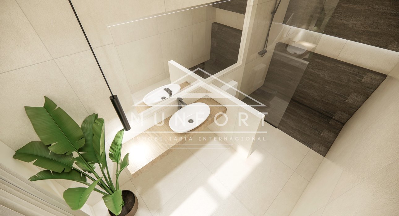 Videresalg - Villaer -
Dolores