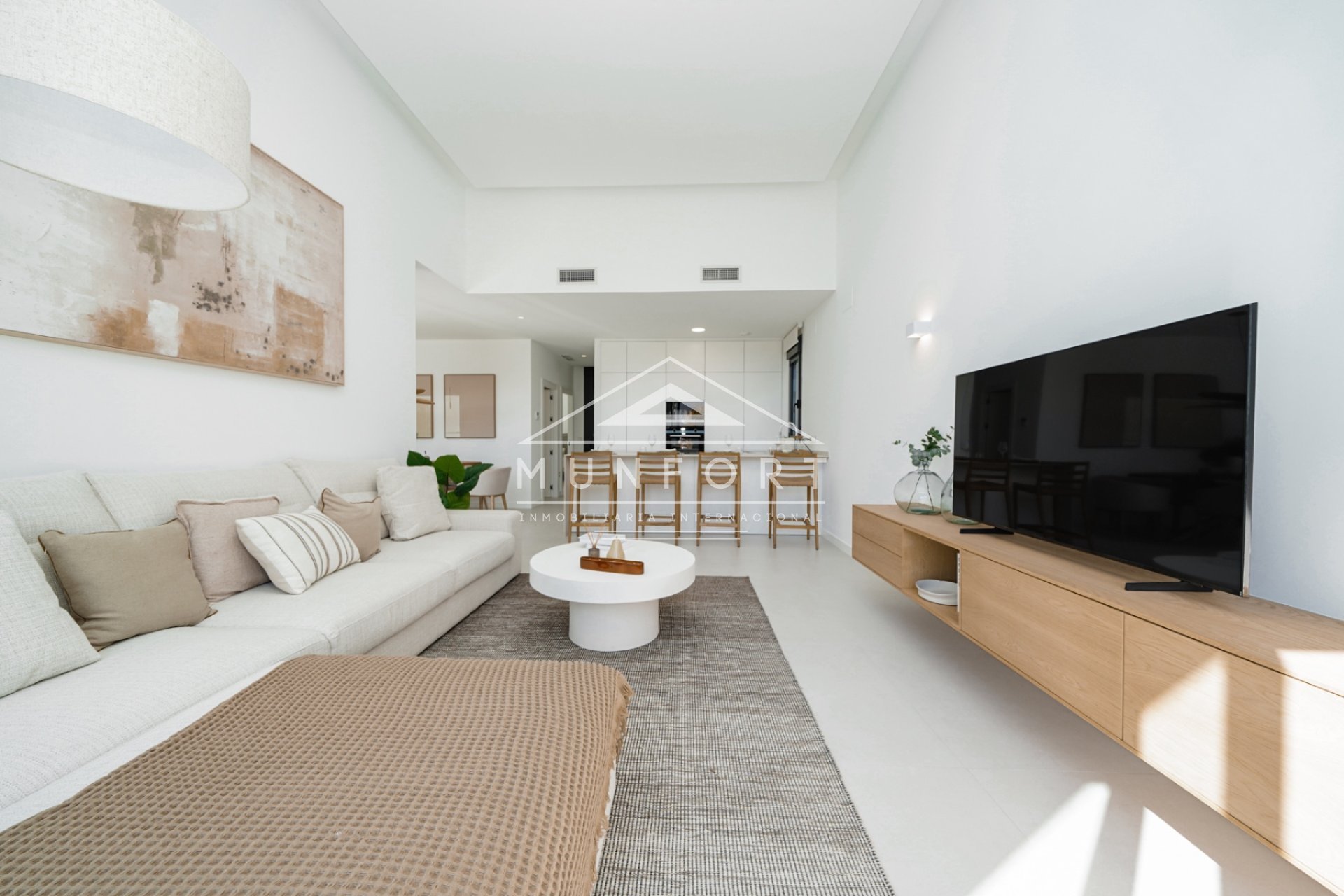 Videresalg - Villaer -
Finestrat - Balcón de Finestrat