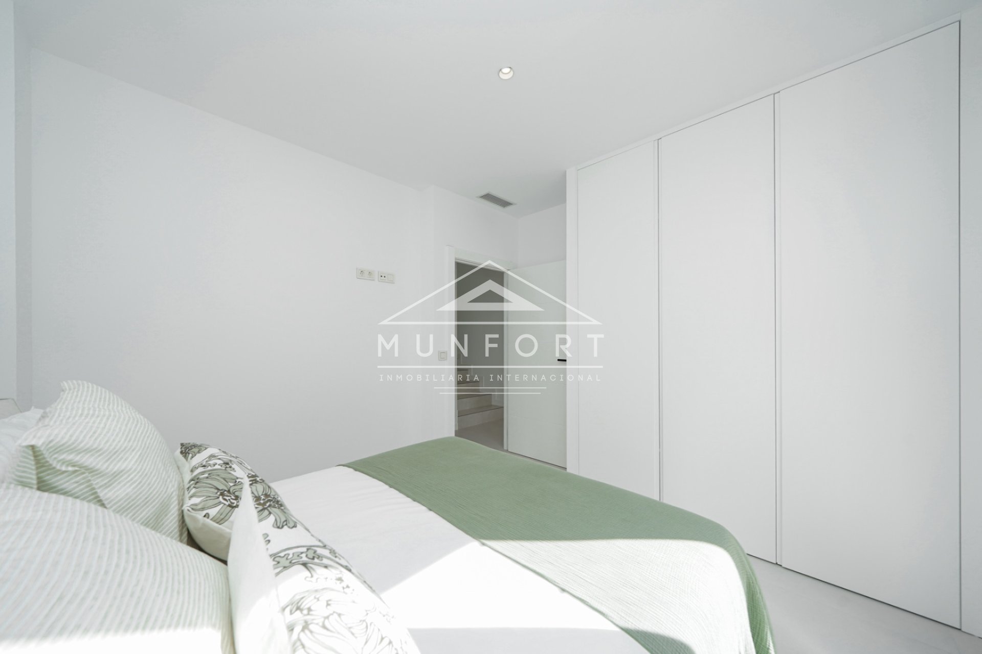 Videresalg - Villaer -
Finestrat - Balcón de Finestrat