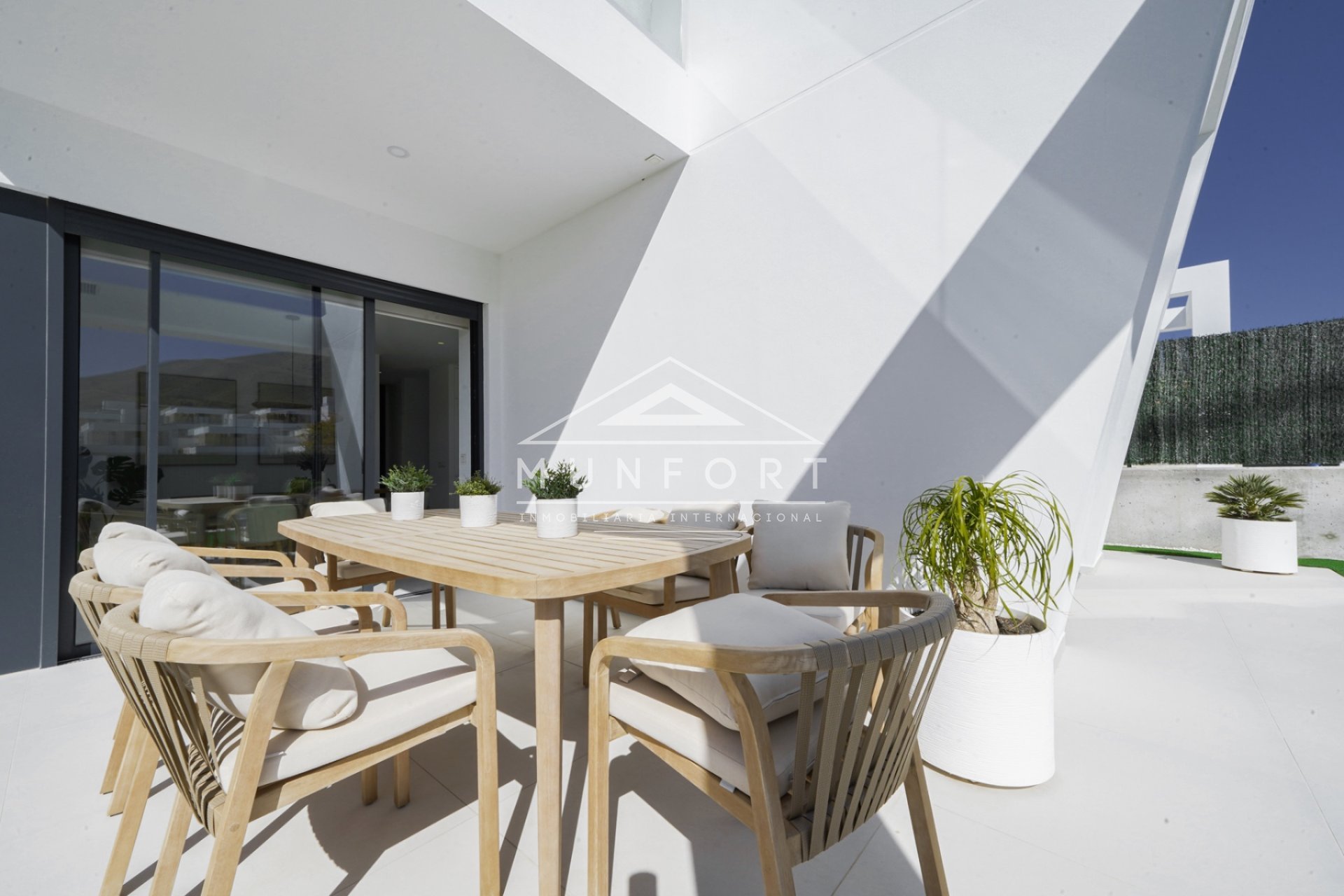 Videresalg - Villaer -
Finestrat - Balcón de Finestrat