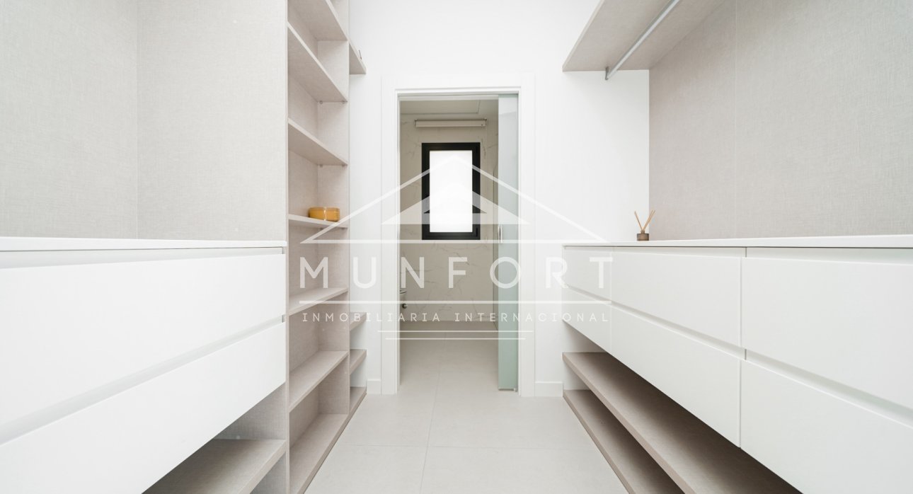 Videresalg - Villaer -
Finestrat - Balcón de Finestrat