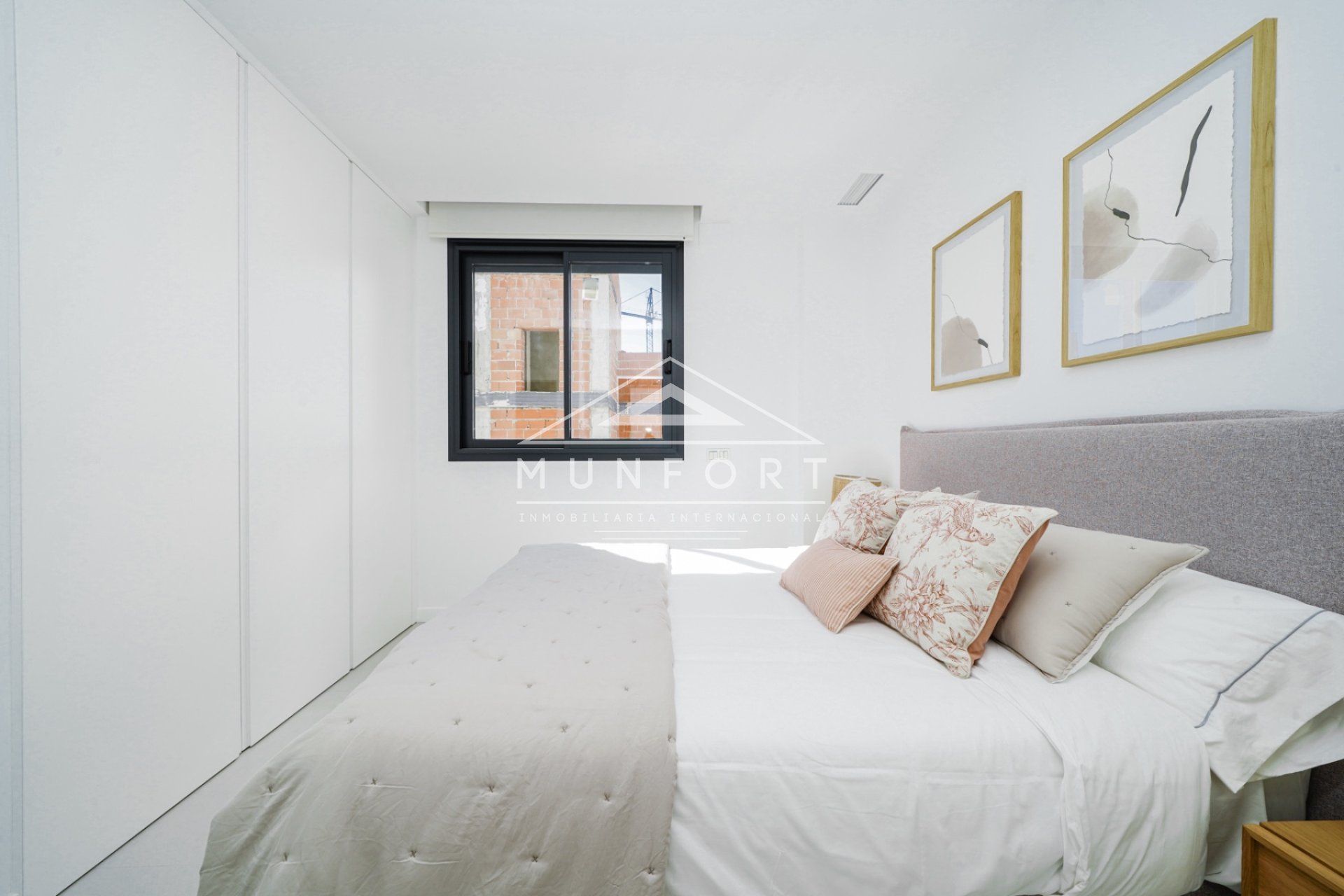 Videresalg - Villaer -
Finestrat - Balcón de Finestrat