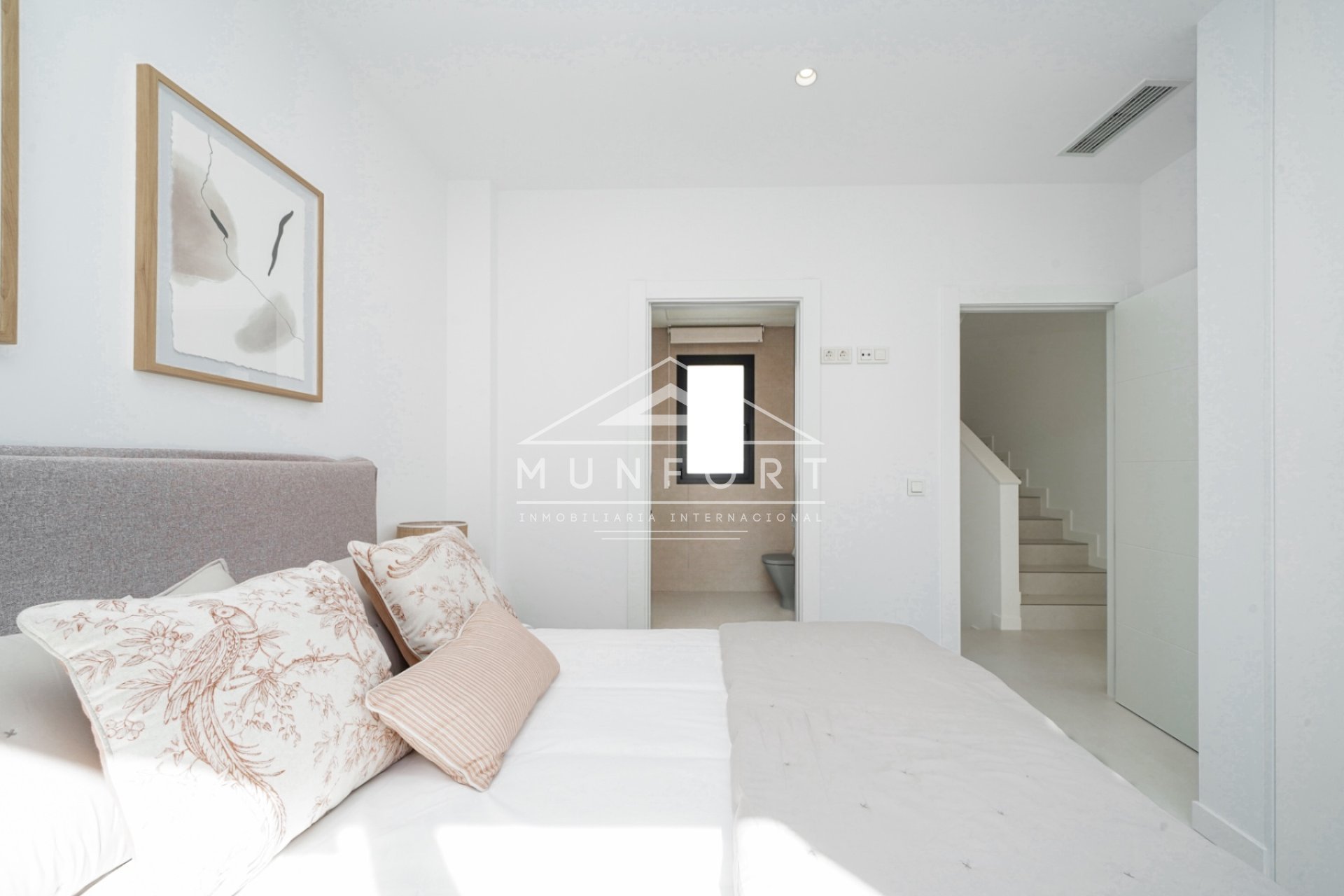 Videresalg - Villaer -
Finestrat - Balcón de Finestrat