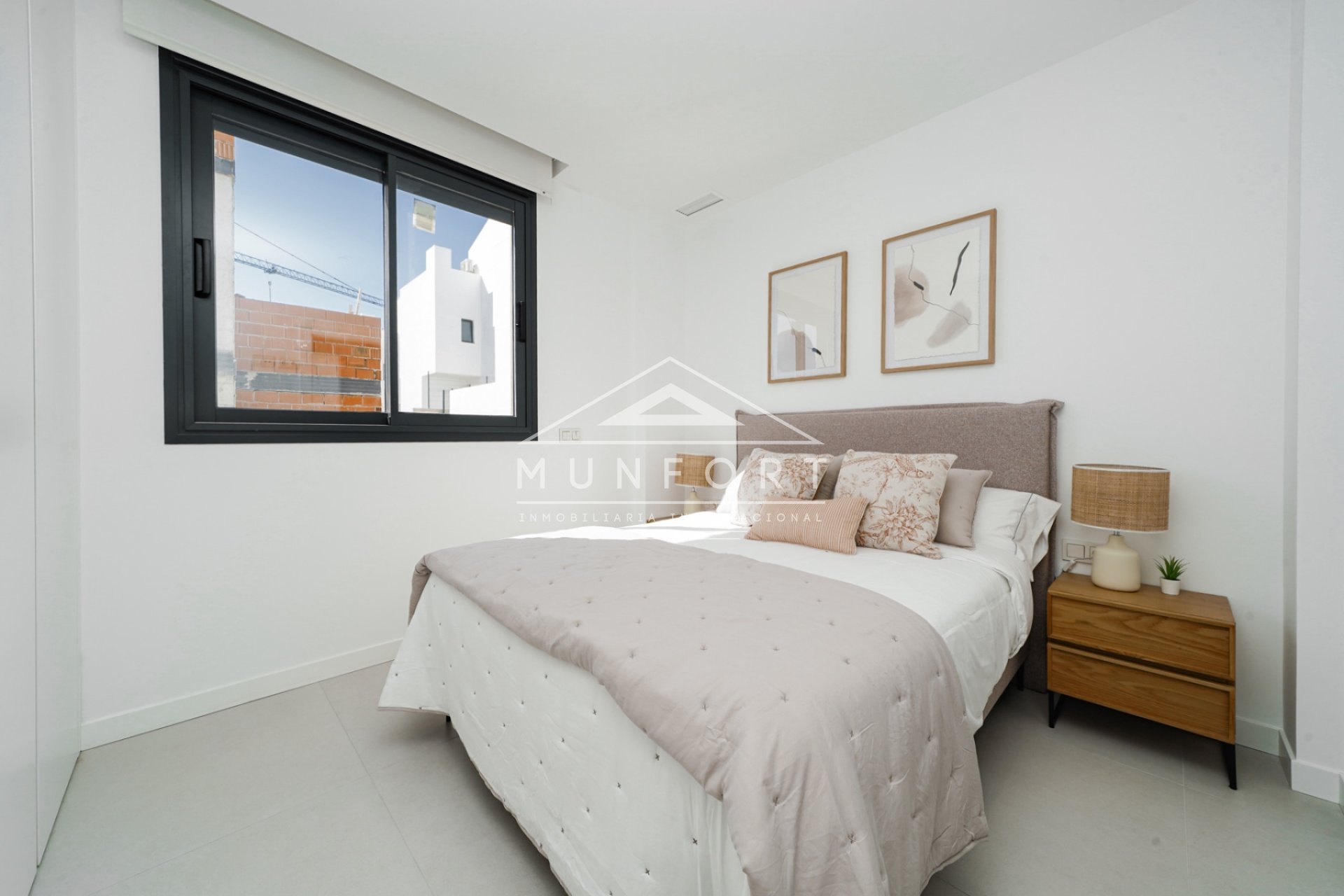 Videresalg - Villaer -
Finestrat - Balcón de Finestrat