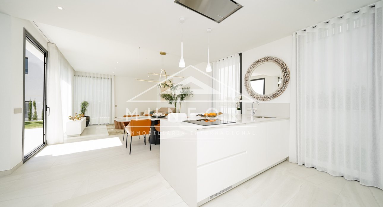 Videresalg - Villaer -
Finestrat - Balcón de Finestrat