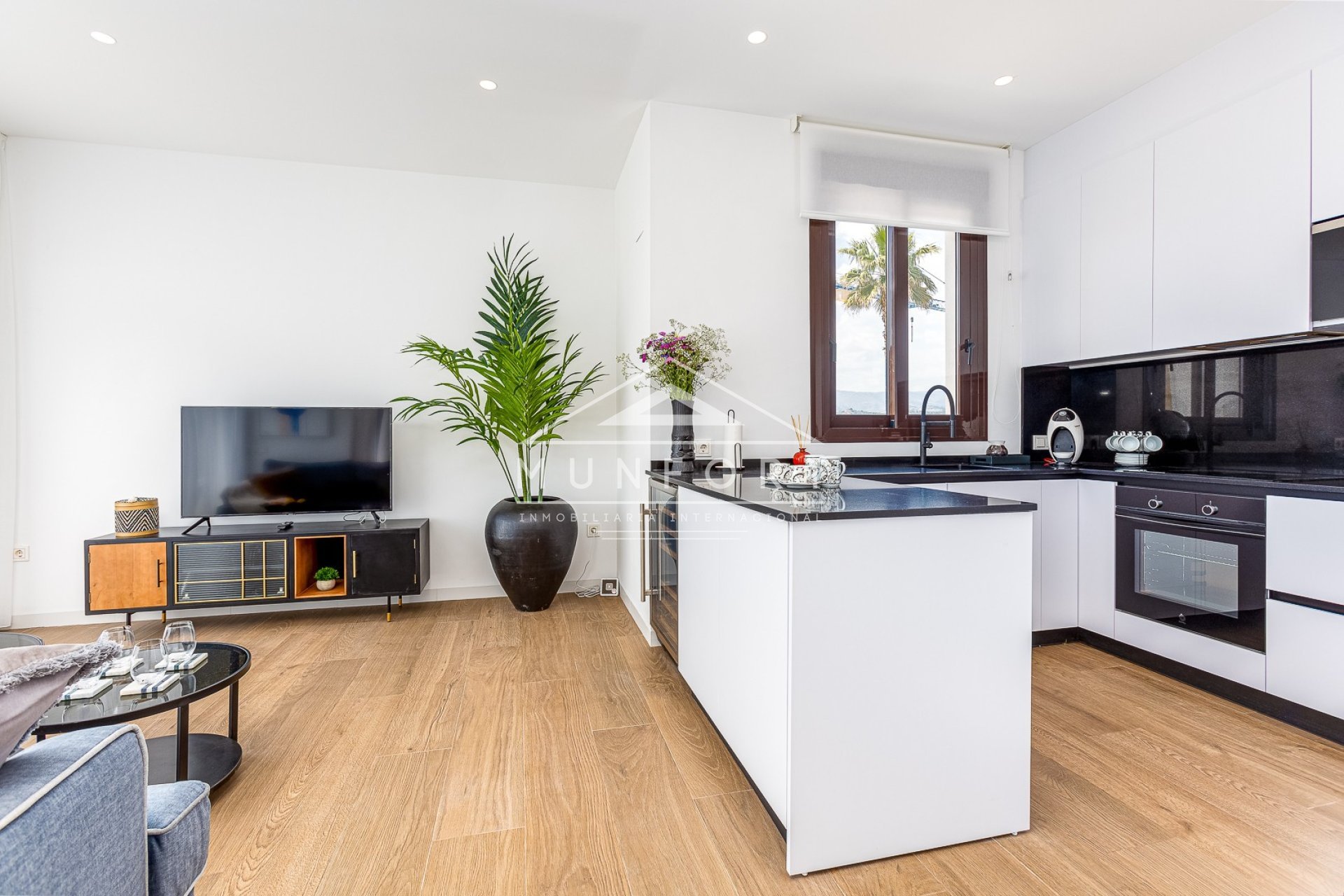 Videresalg - Villaer -
Finestrat - Balcón de Finestrat