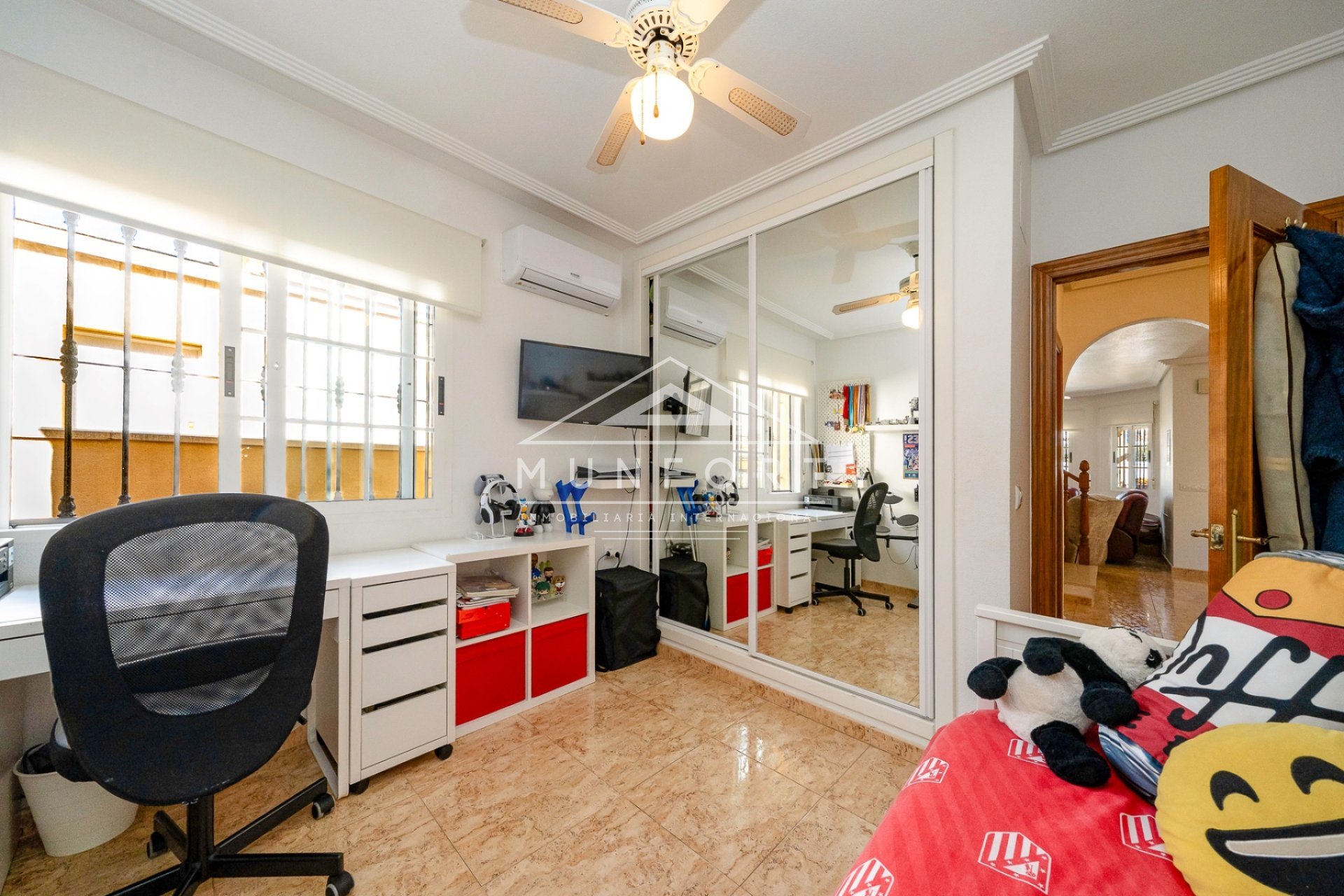 Videresalg - Villaer -
Guardamar del Segura - El Raso - Guardamar del Segura