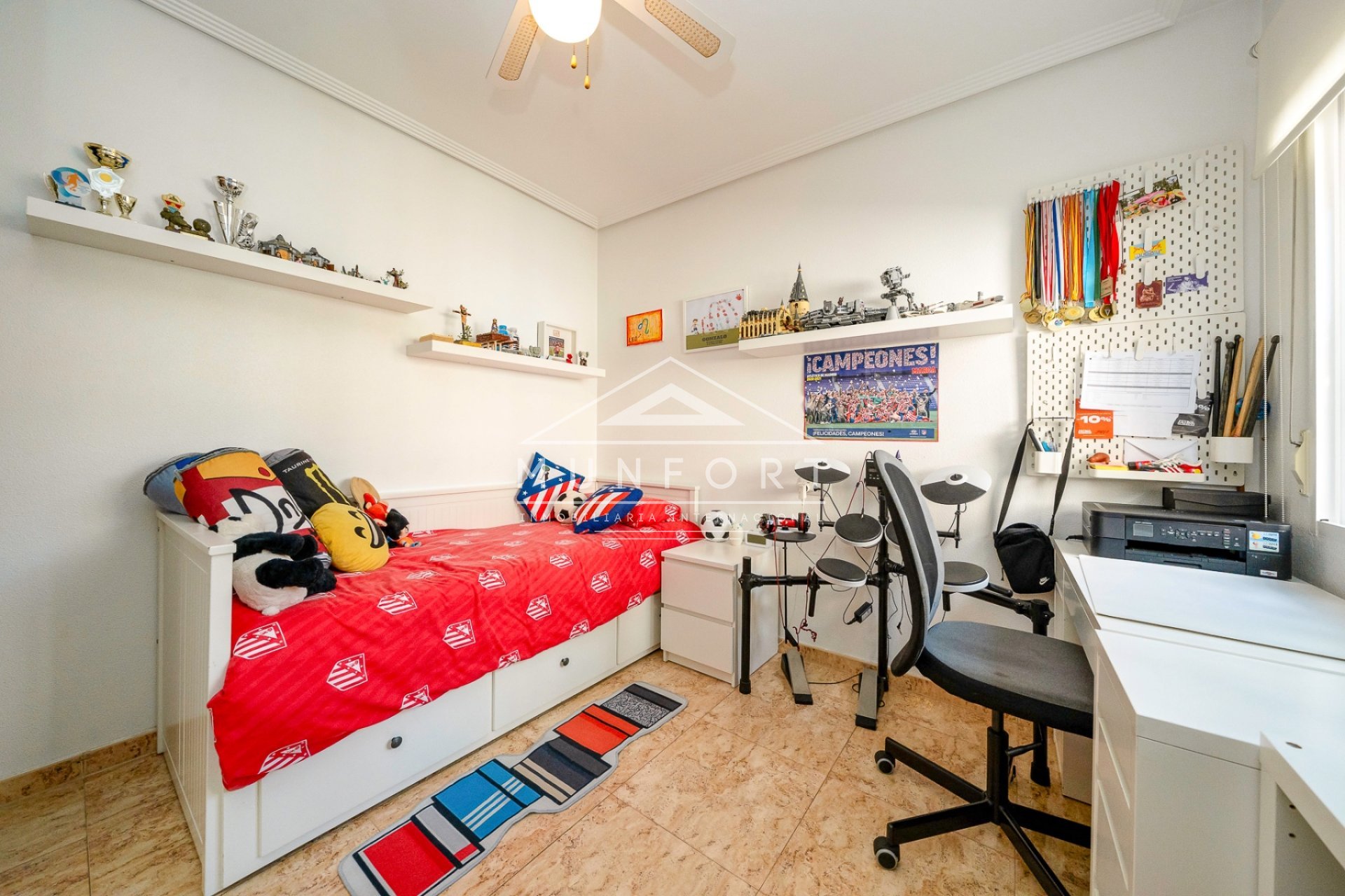 Videresalg - Villaer -
Guardamar del Segura - El Raso - Guardamar del Segura