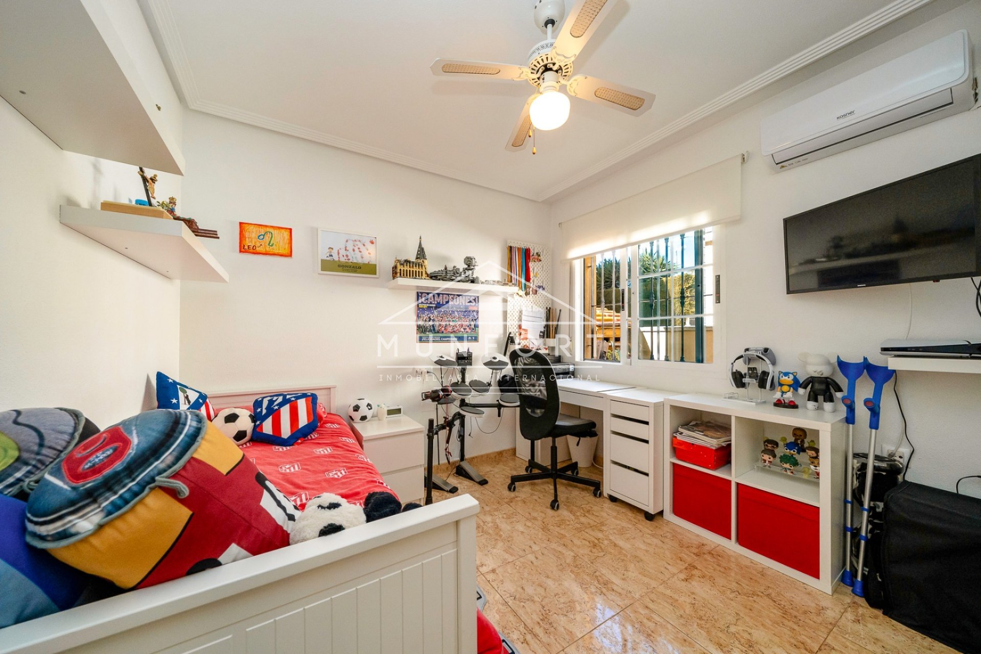 Videresalg - Villaer -
Guardamar del Segura - El Raso - Guardamar del Segura