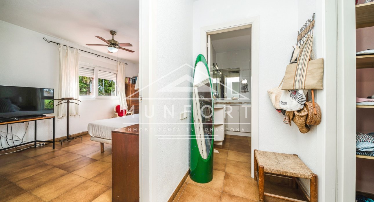 Videresalg - Villaer -
La Manga