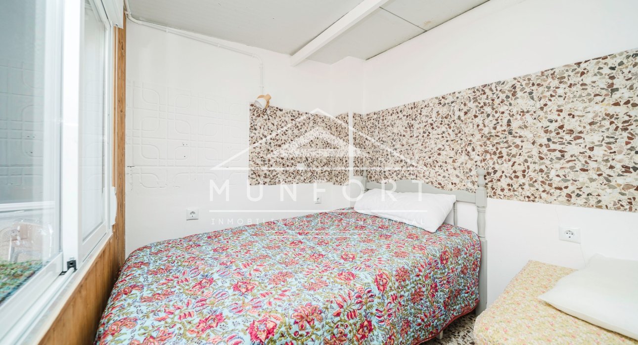 Videresalg - Villaer -
Lo Pagán