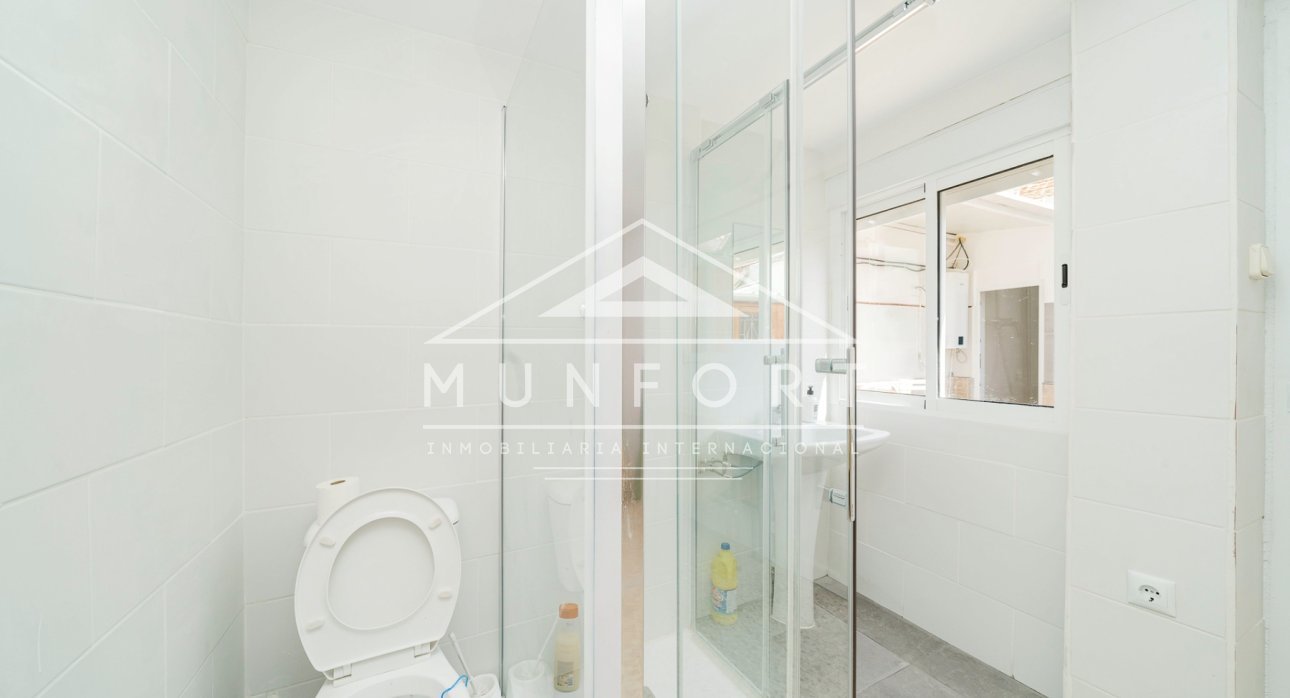 Videresalg - Villaer -
Lo Pagán