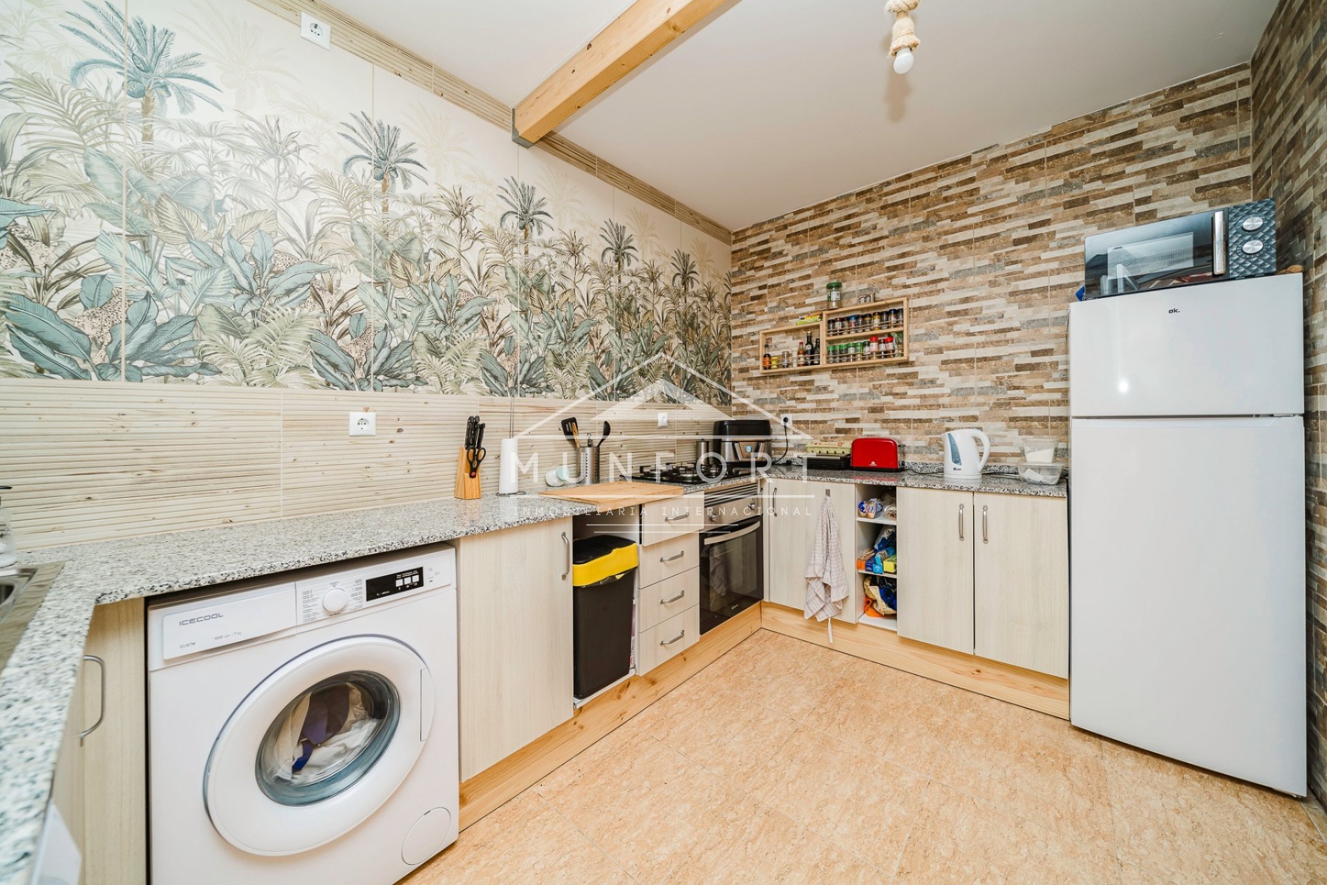 Videresalg - Villaer -
Lo Pagán