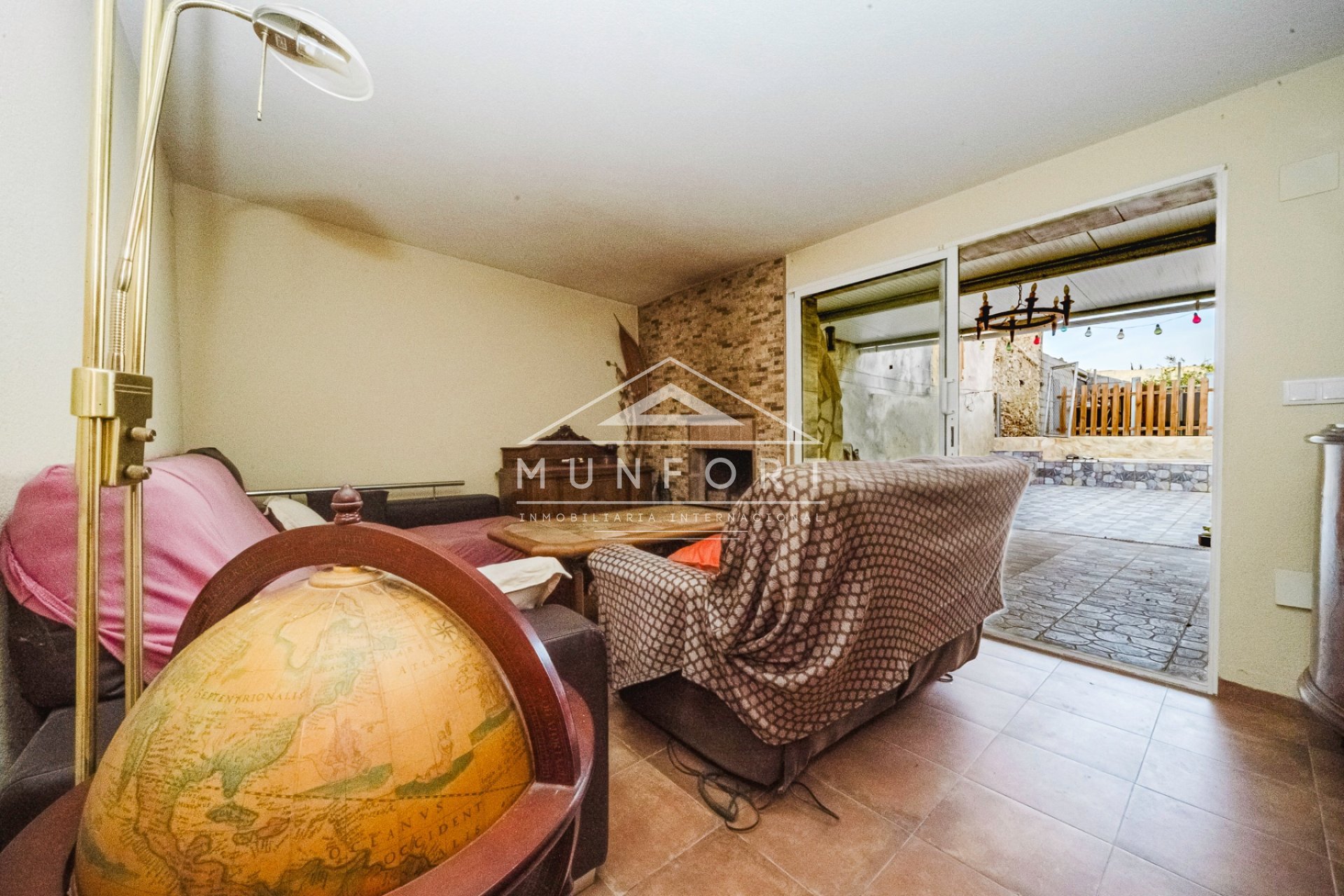 Videresalg - Villaer -
Los Montesinos