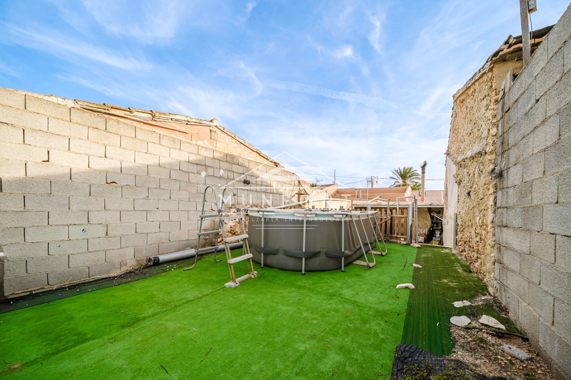 Videresalg - Villaer -
Los Montesinos