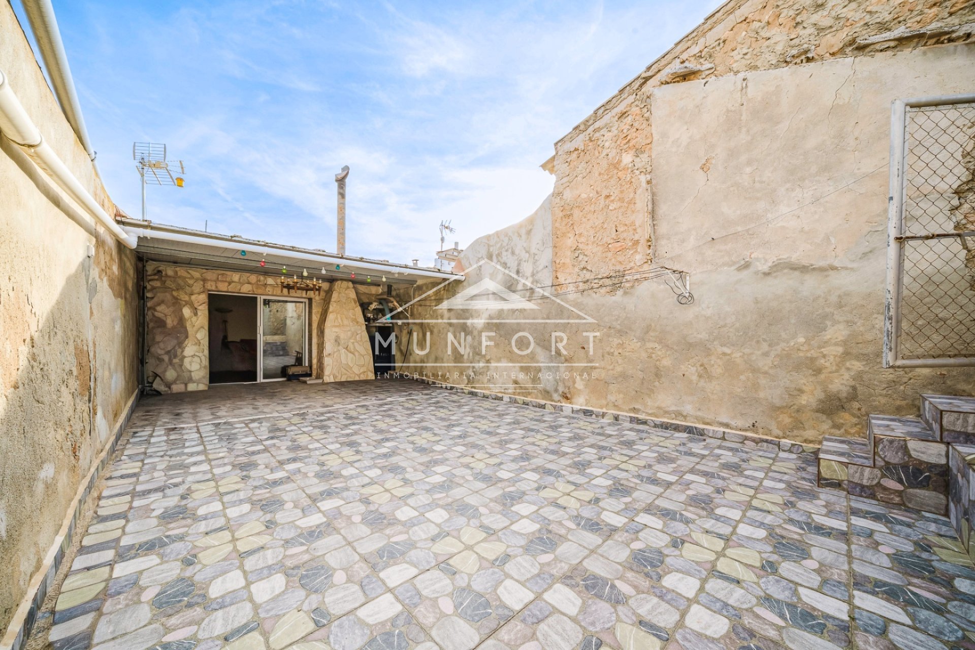 Videresalg - Villaer -
Los Montesinos