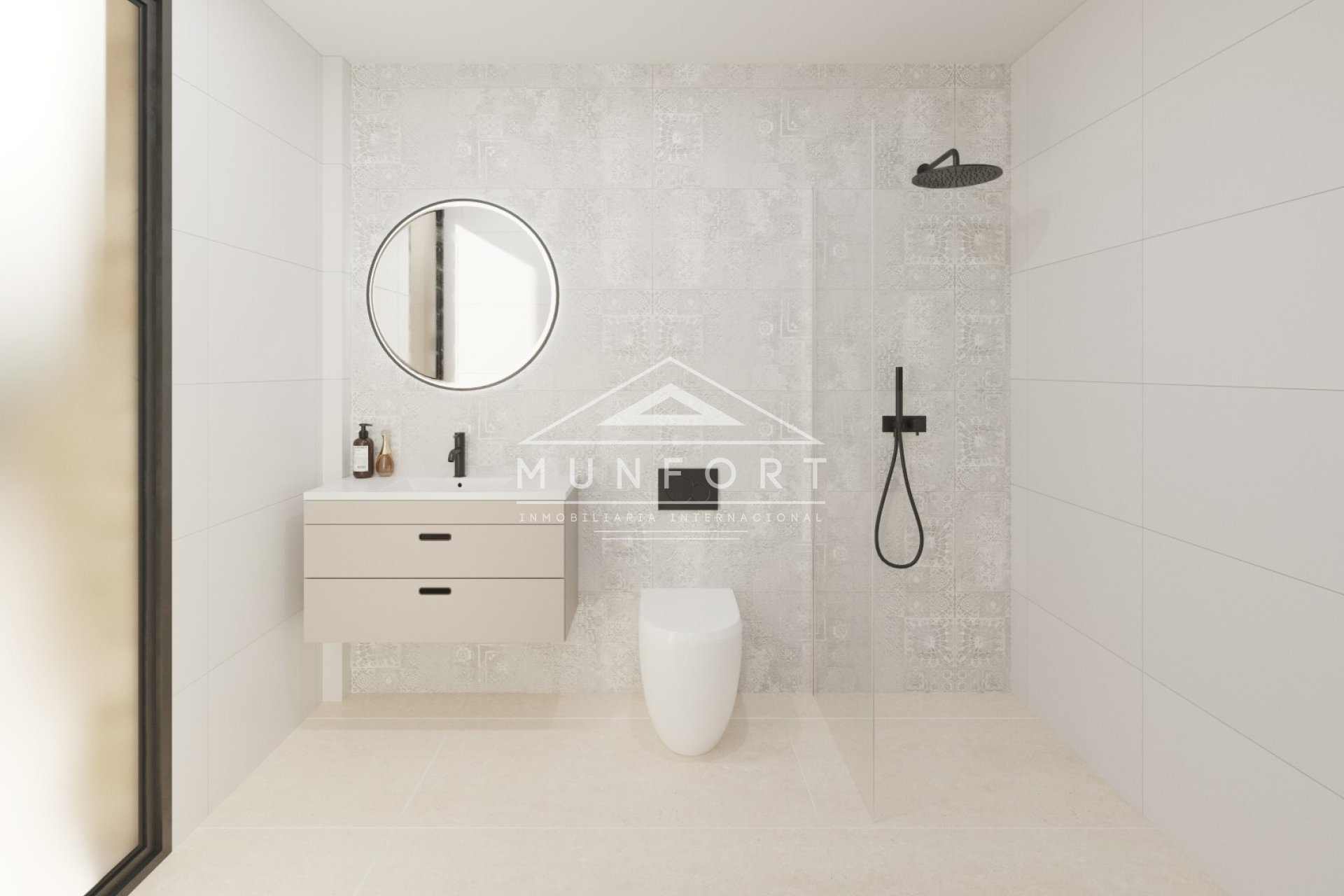 Videresalg - Villaer -
Los Montesinos