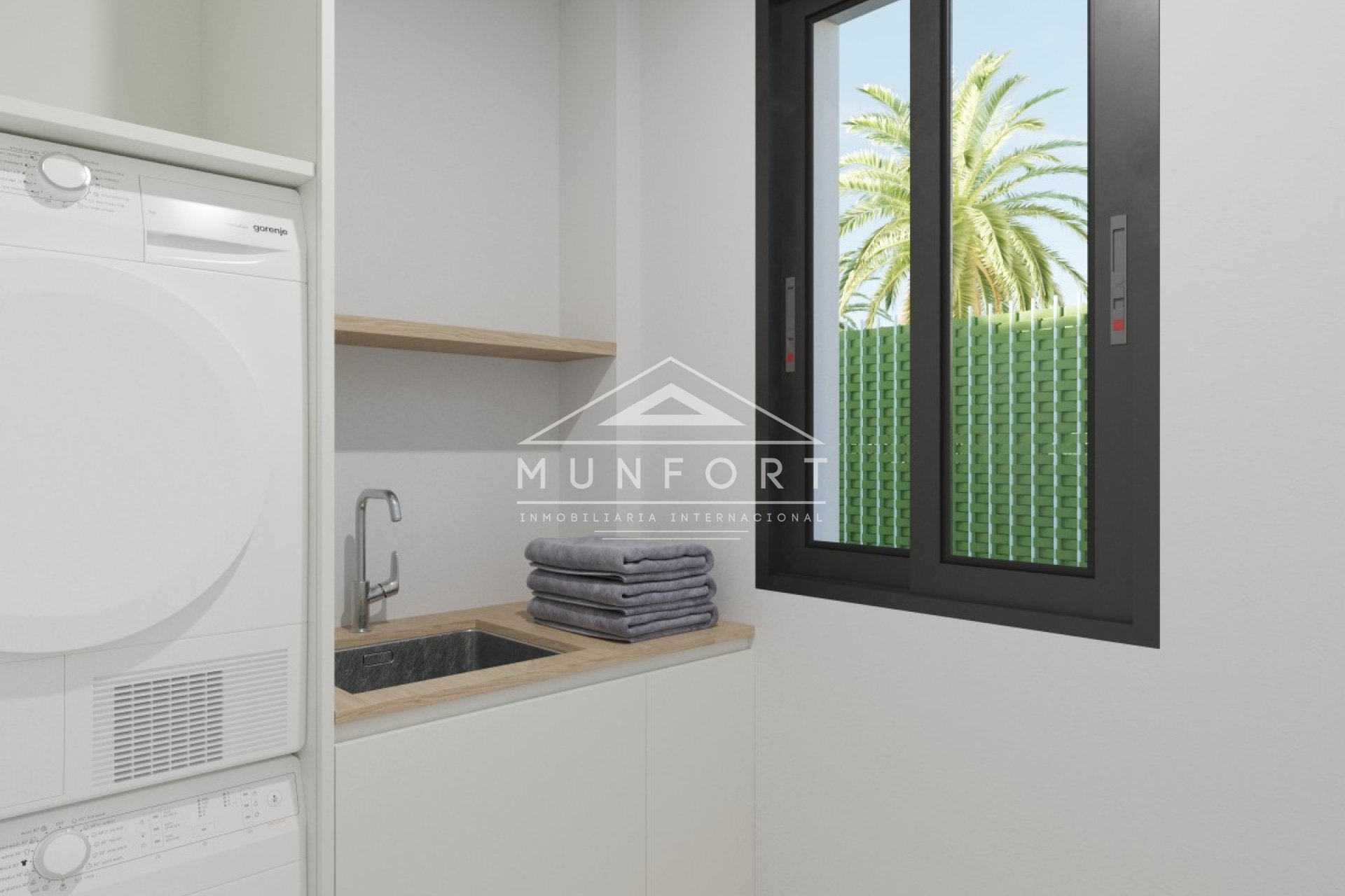 Videresalg - Villaer -
Los Montesinos