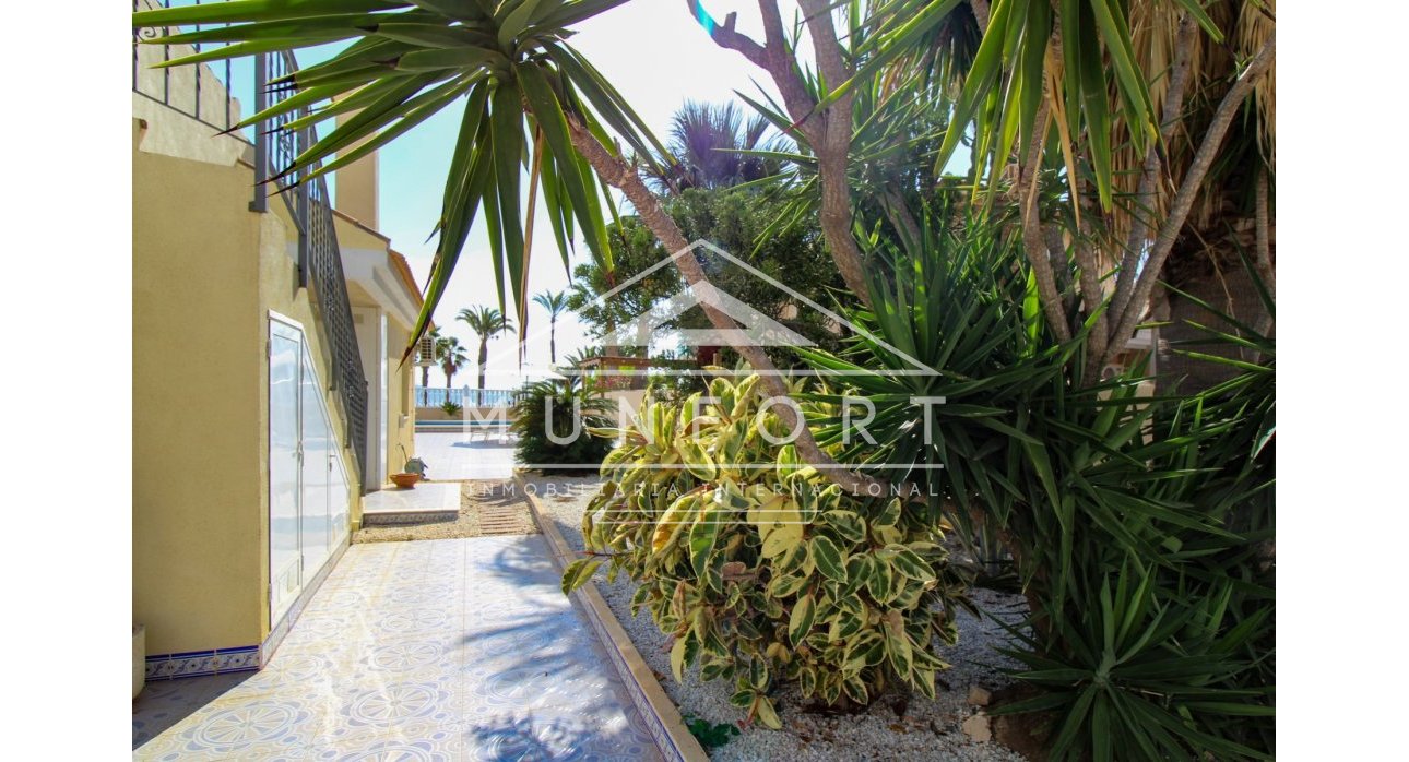 Videresalg - Villaer -
Los Urrutias - Estrella del Mar