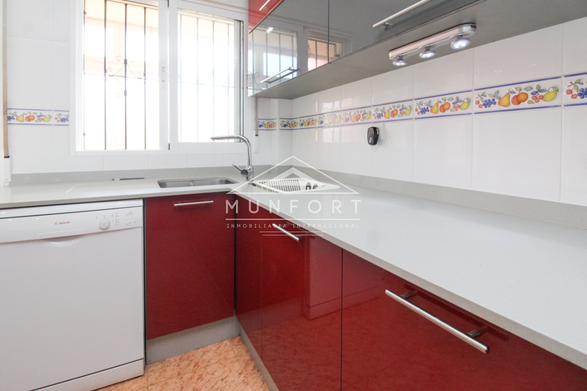 Videresalg - Villaer -
Los Urrutias