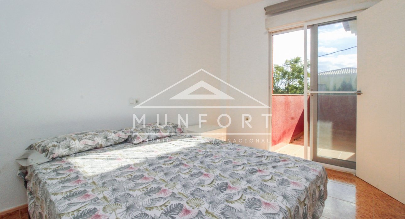 Videresalg - Villaer -
Los Urrutias