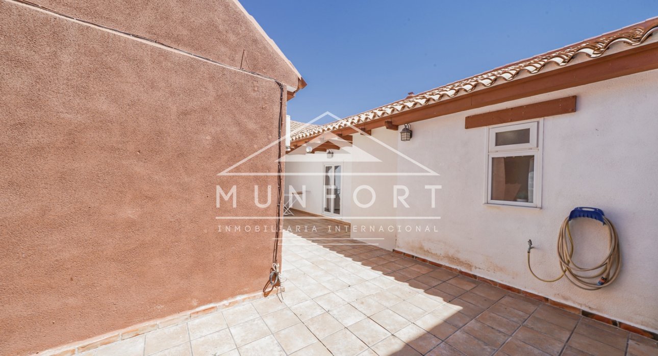 Videresalg - Villaer -
Murcia - GEA Y TRUYOLS