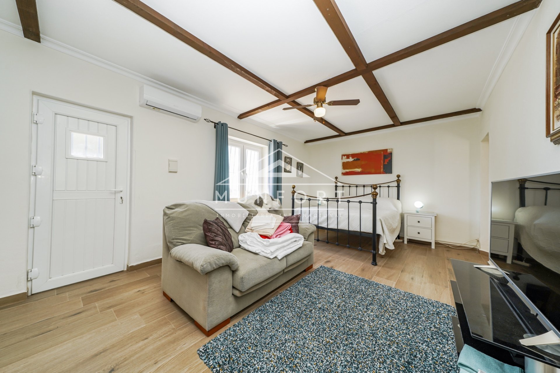 Videresalg - Villaer -
Murcia - GEA Y TRUYOLS