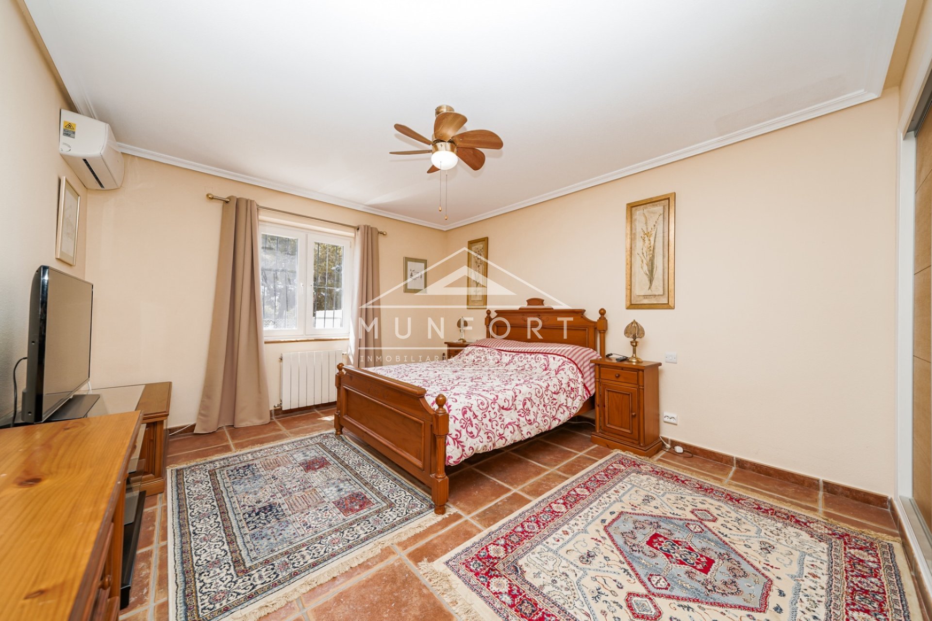 Videresalg - Villaer -
Murcia - GEA Y TRUYOLS