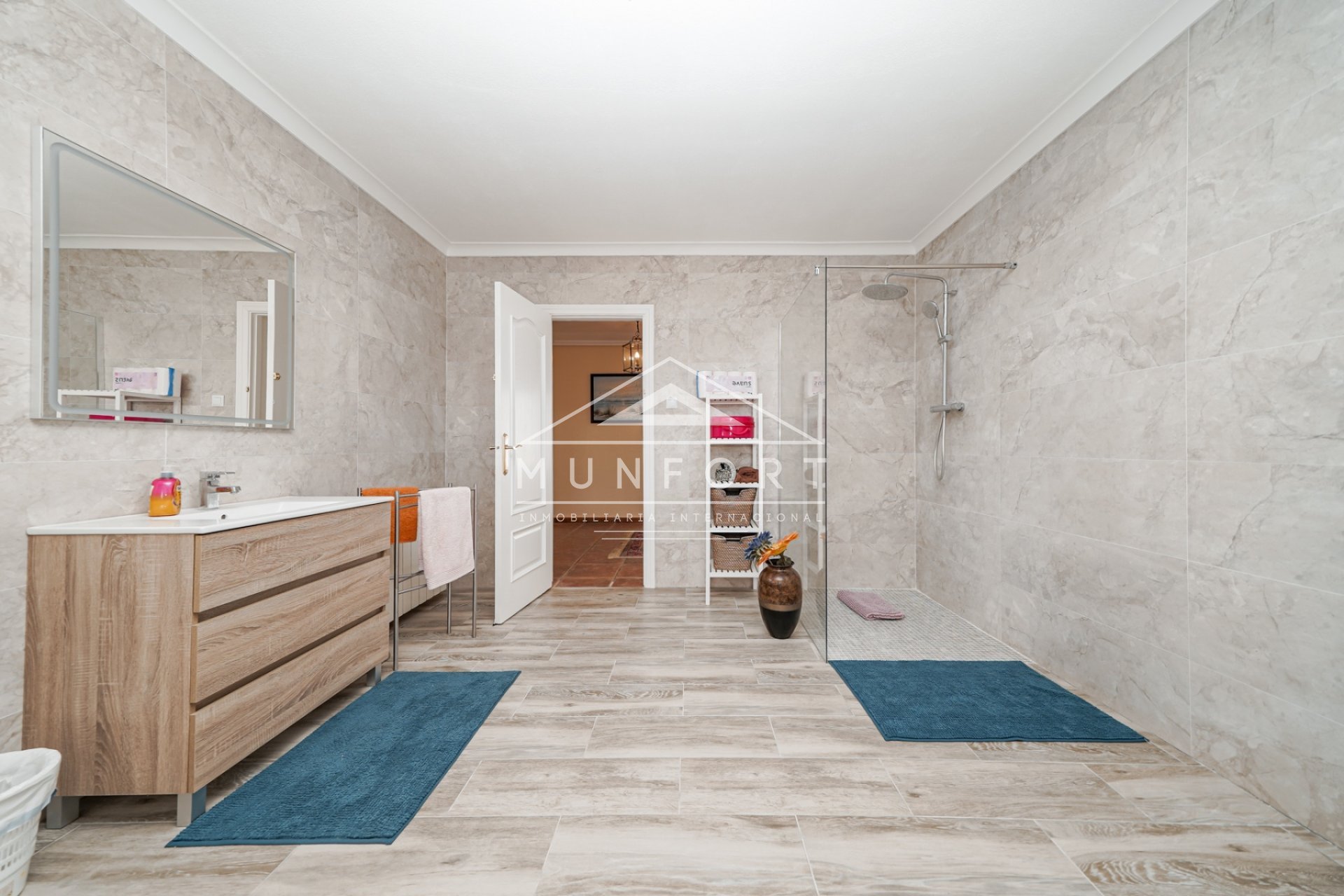 Videresalg - Villaer -
Murcia - GEA Y TRUYOLS