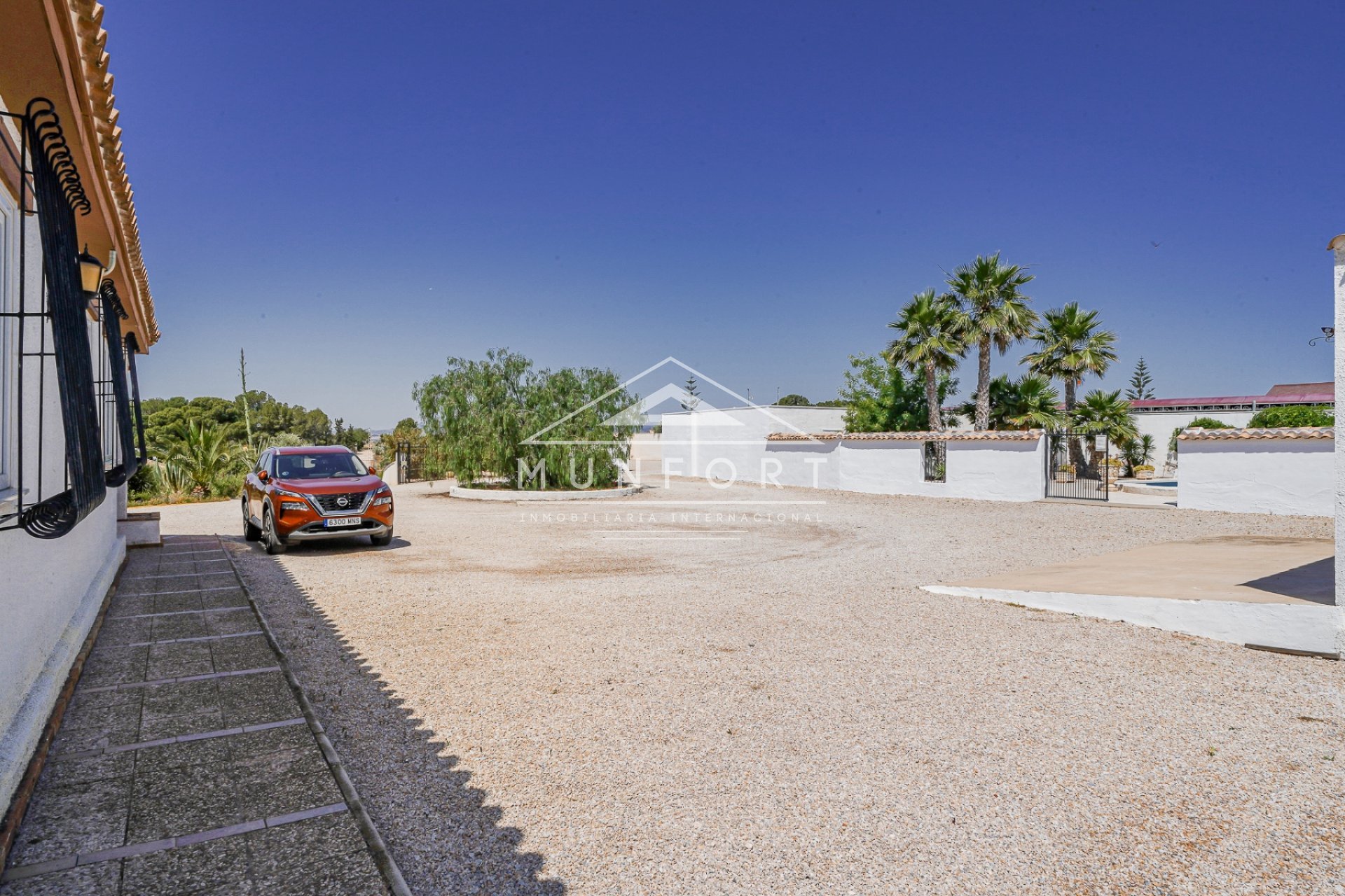 Videresalg - Villaer -
Murcia - GEA Y TRUYOLS