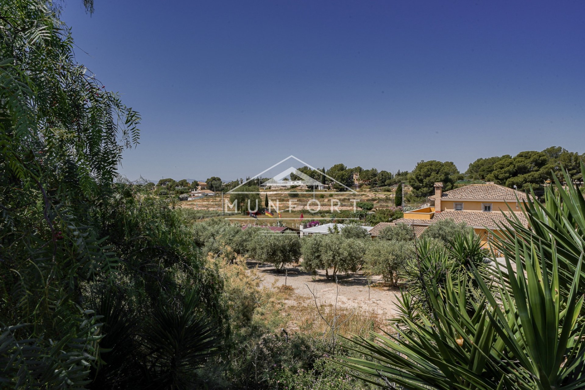 Videresalg - Villaer -
Murcia - GEA Y TRUYOLS