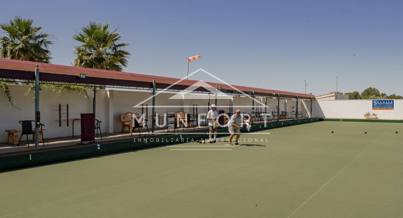 Videresalg - Villaer -
Murcia - GEA Y TRUYOLS