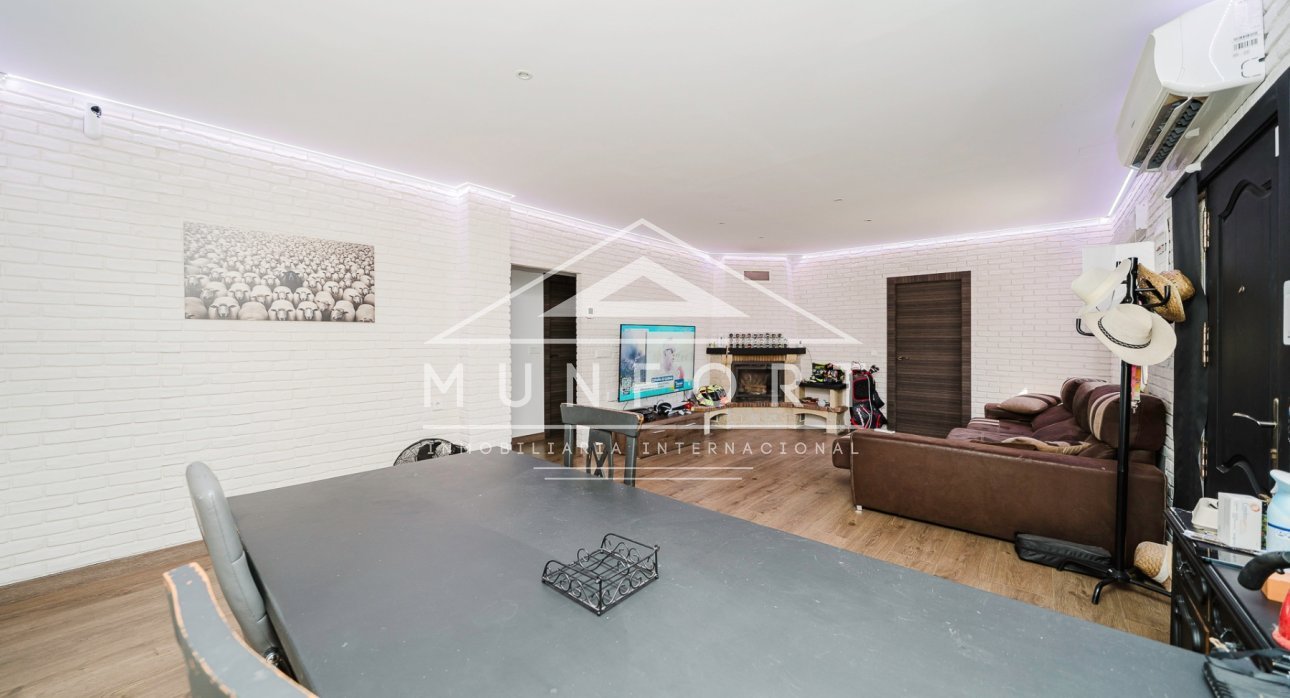 Videresalg - Villaer -
Murcia - GEA Y TRUYOLS