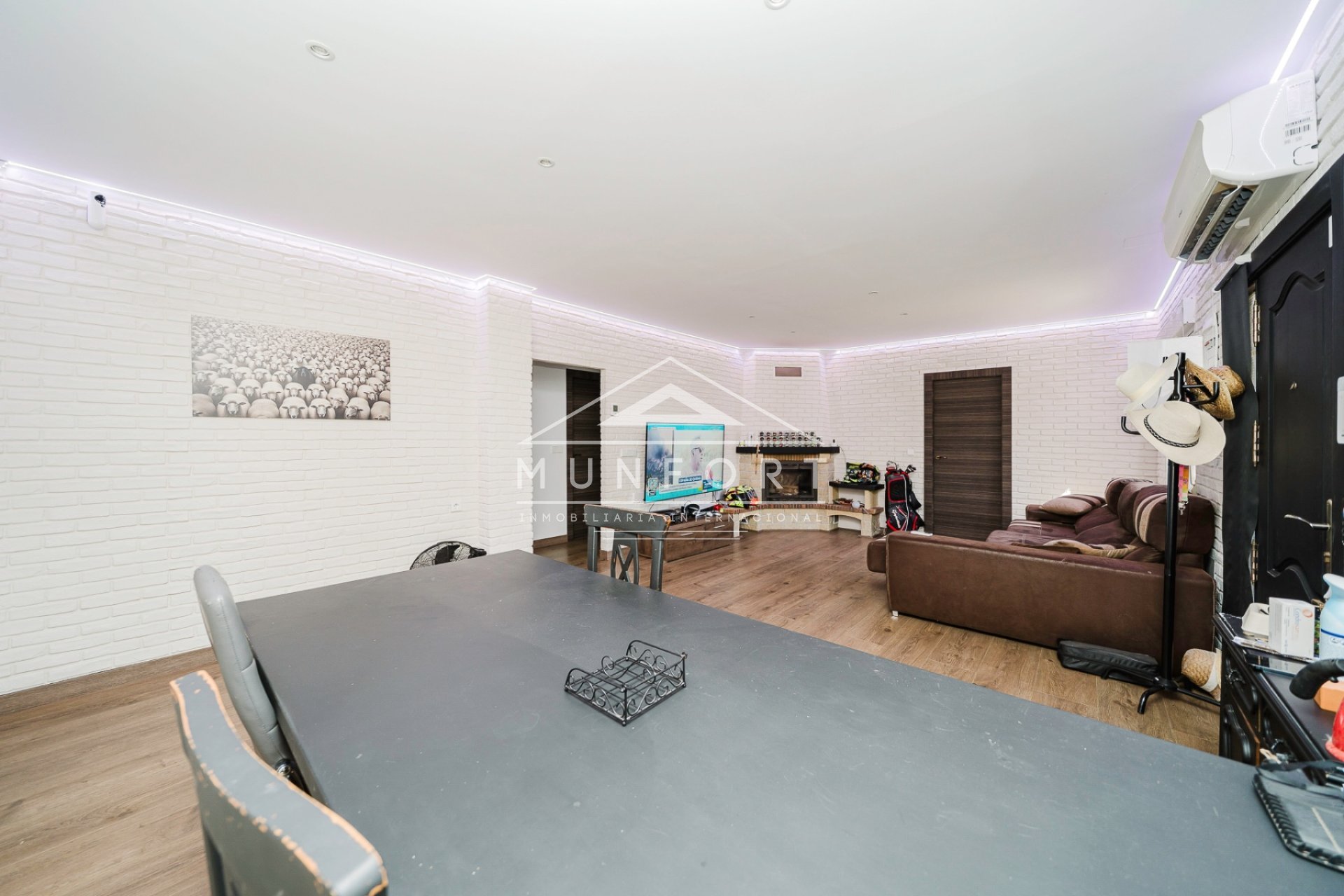 Videresalg - Villaer -
Murcia - GEA Y TRUYOLS