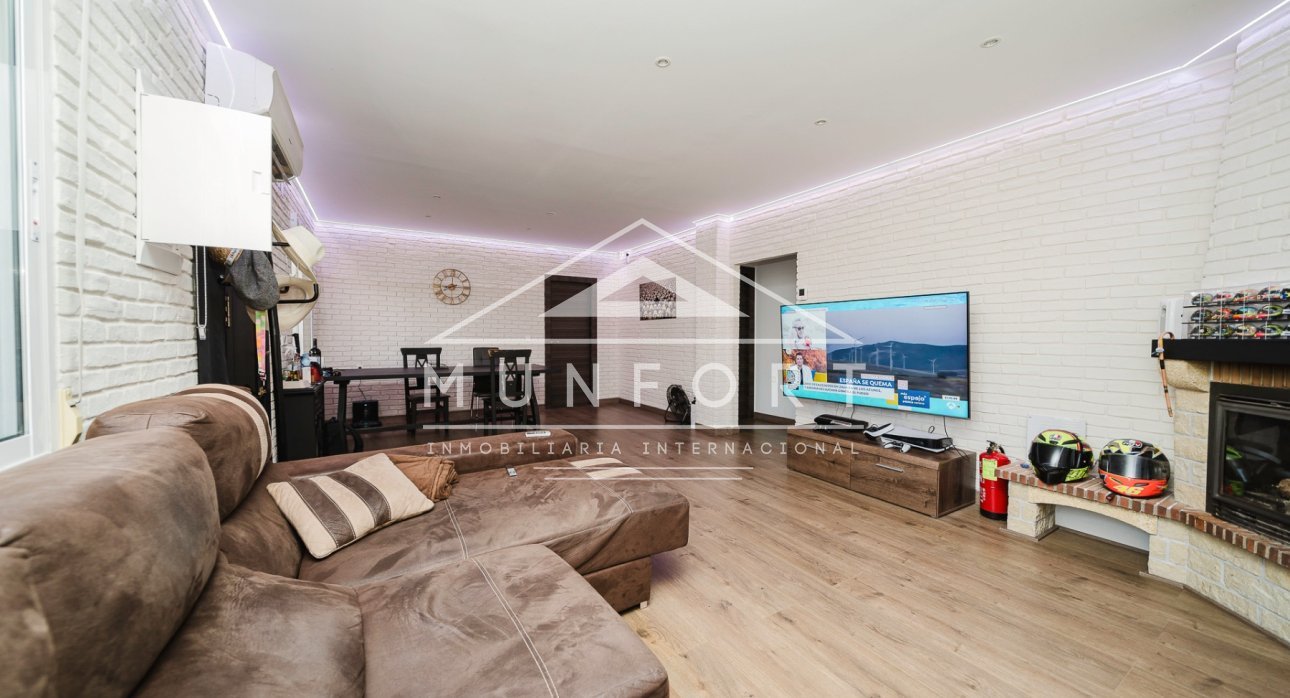 Videresalg - Villaer -
Murcia - GEA Y TRUYOLS