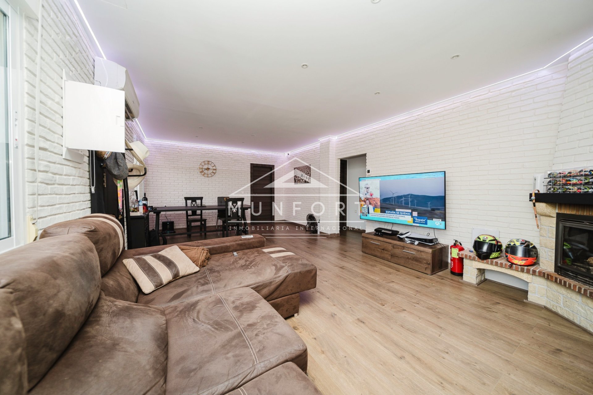 Videresalg - Villaer -
Murcia - GEA Y TRUYOLS