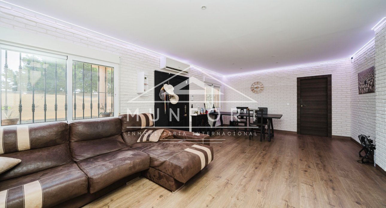 Videresalg - Villaer -
Murcia - GEA Y TRUYOLS