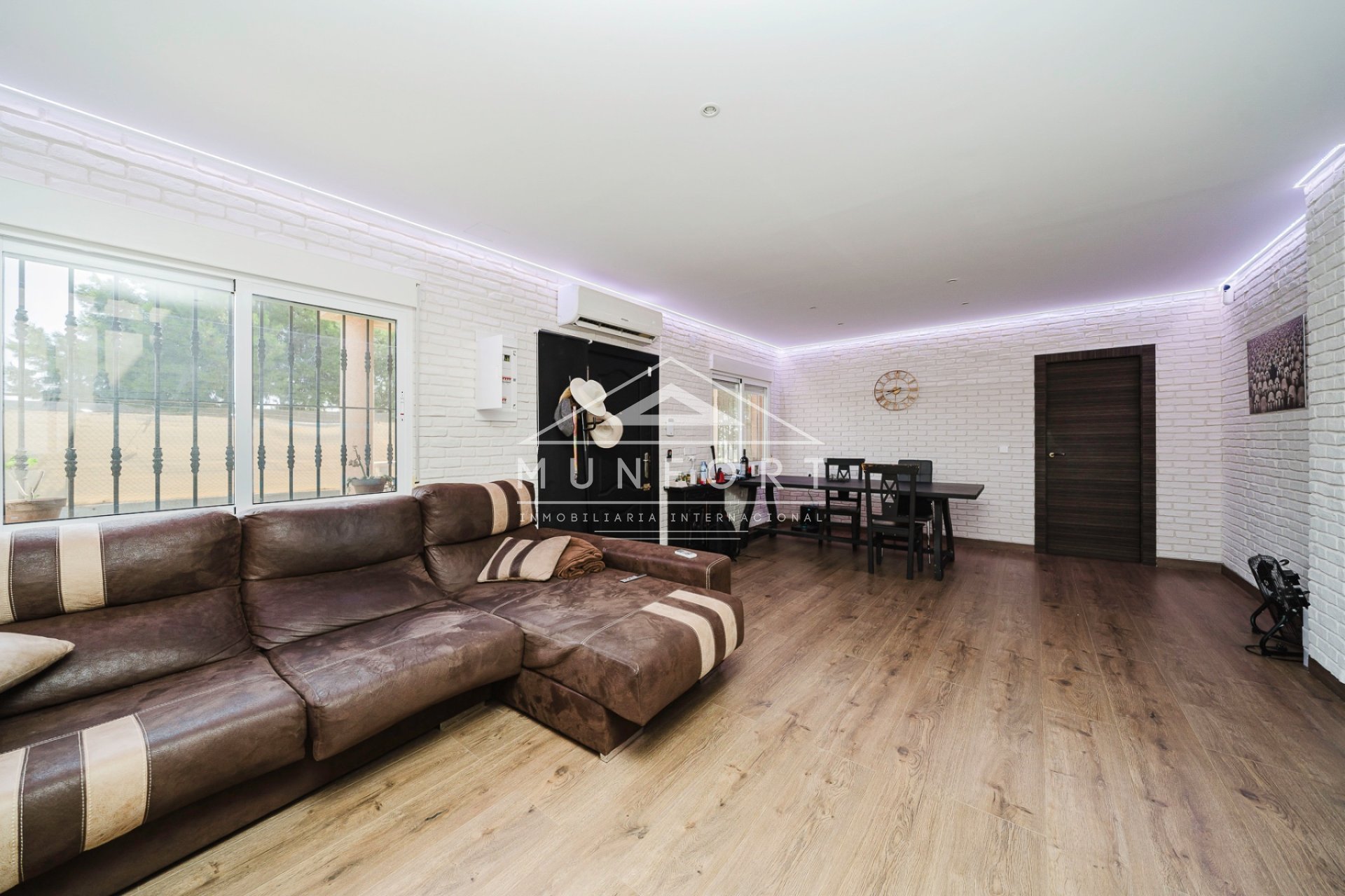 Videresalg - Villaer -
Murcia - GEA Y TRUYOLS