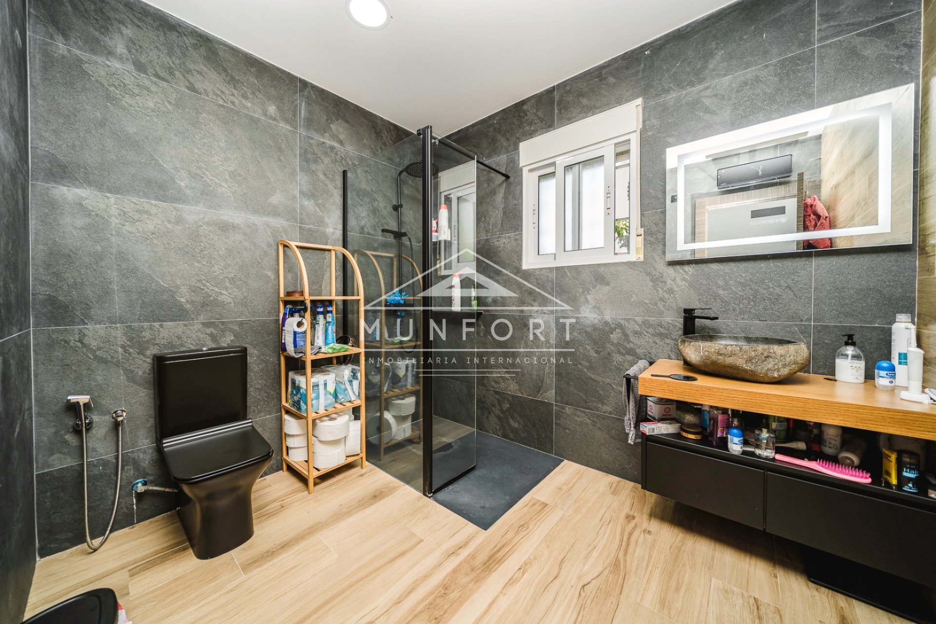 Videresalg - Villaer -
Murcia - GEA Y TRUYOLS