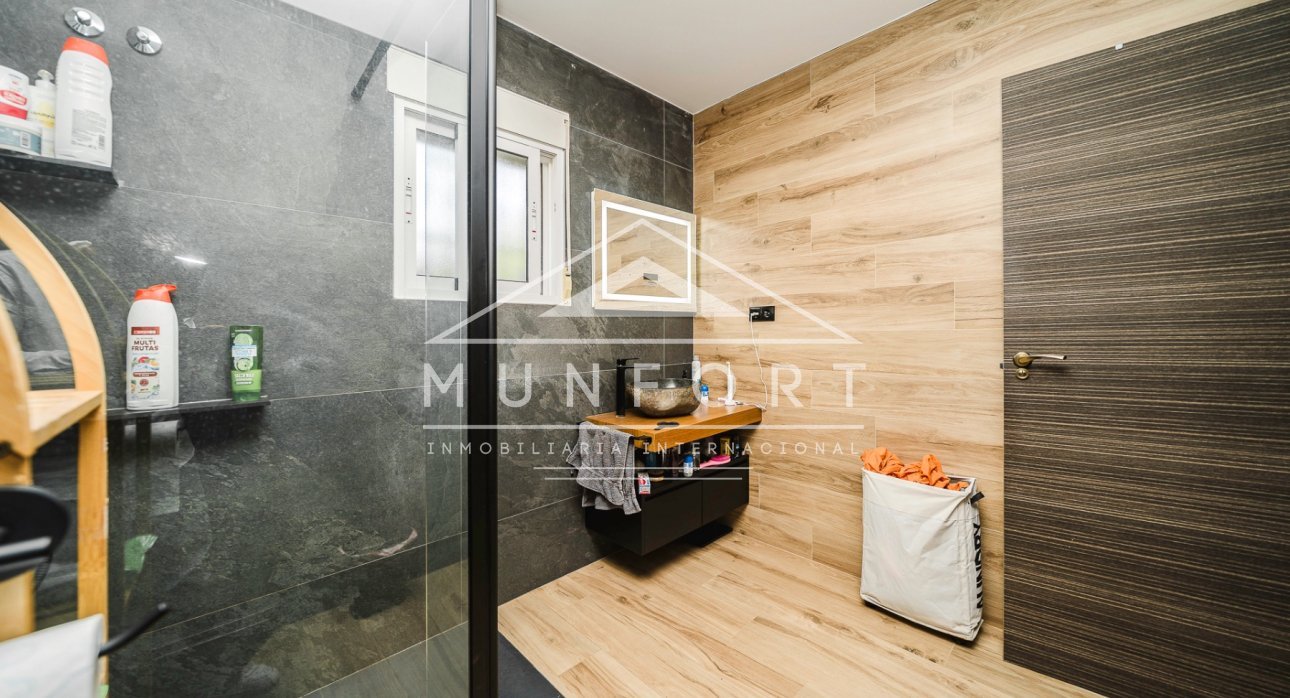 Videresalg - Villaer -
Murcia - GEA Y TRUYOLS