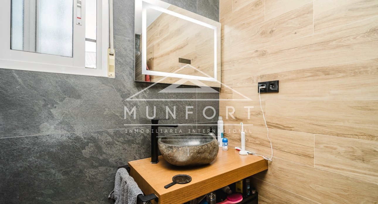 Videresalg - Villaer -
Murcia - GEA Y TRUYOLS